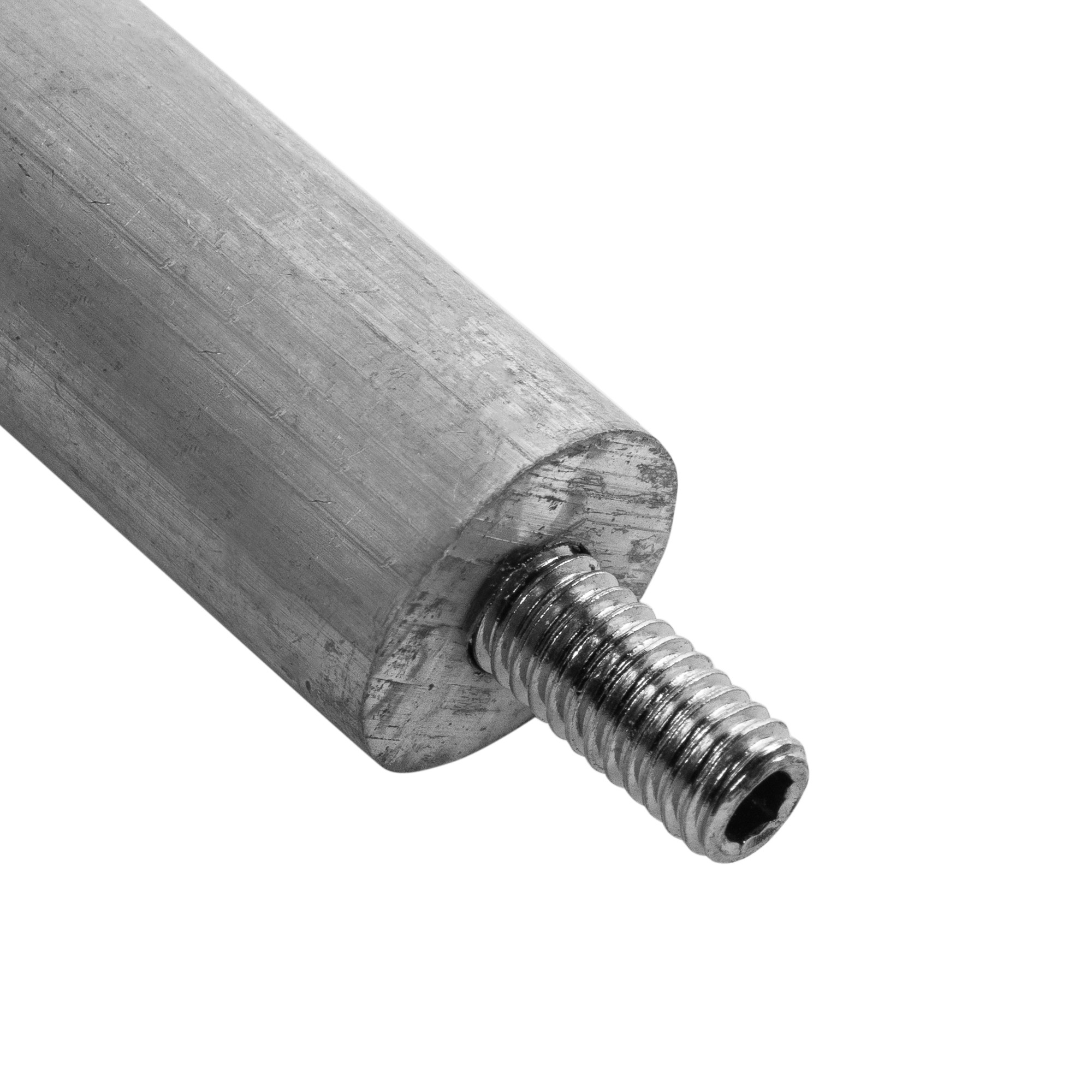 Анод магниевый Zanussi Major LZR 2 WISPMA001