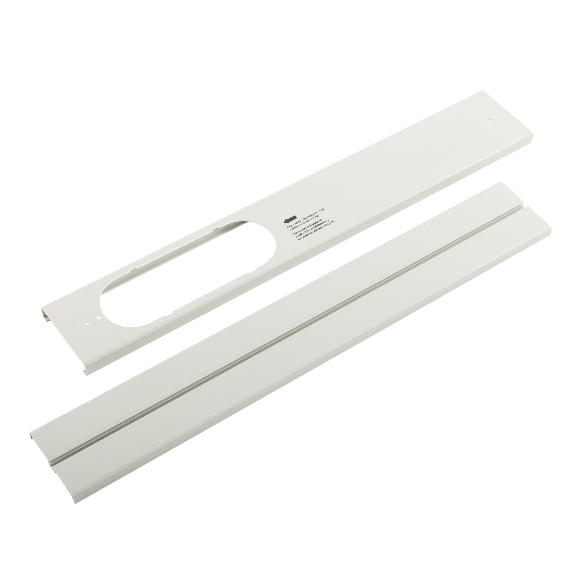 Адаптер оконный Zanussi ZACM-07/09/12 SN/N1 T09-CH-00022