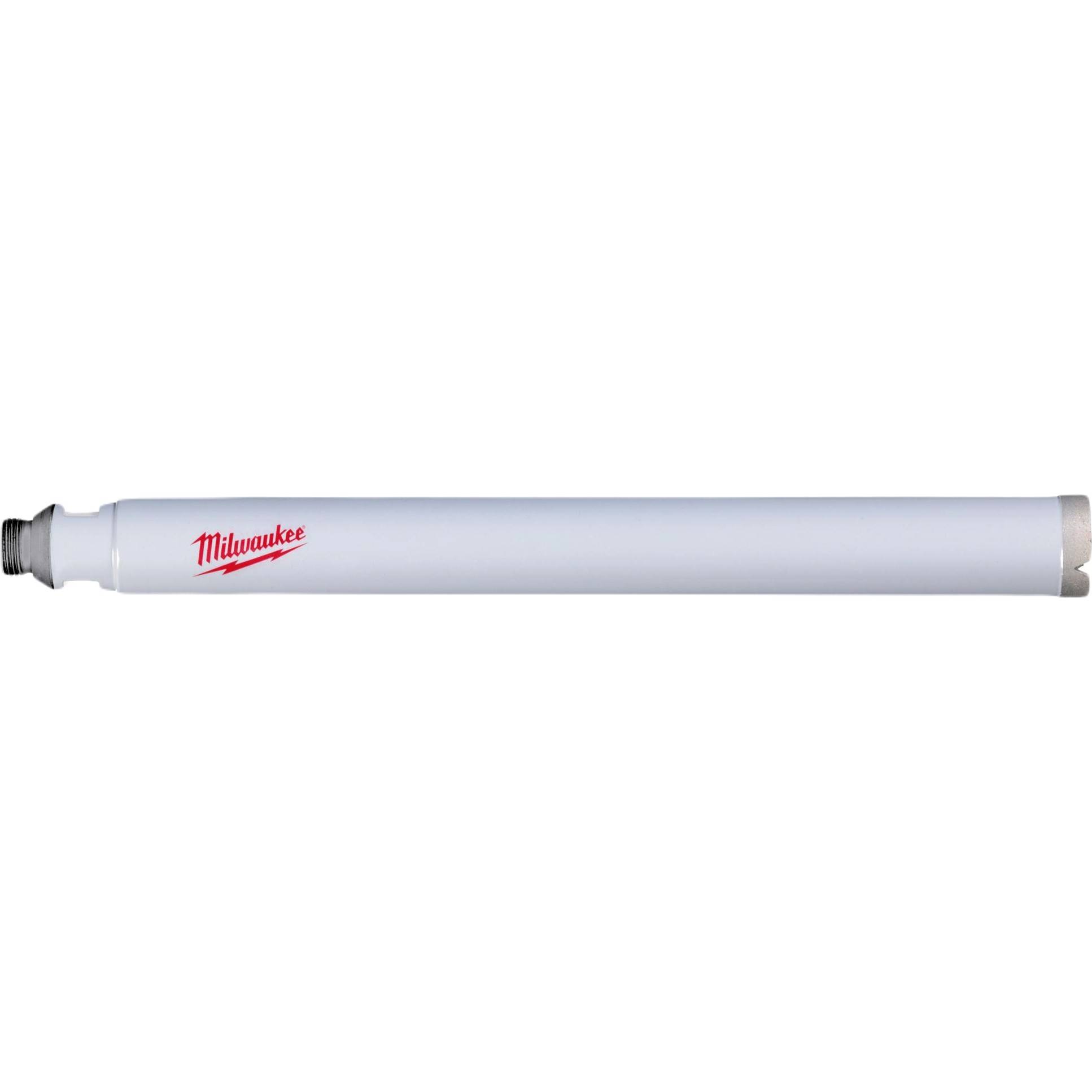 Коронка алмазная Milwaukee WCHP-SB 35x300 мм 1/2 G 4932430409