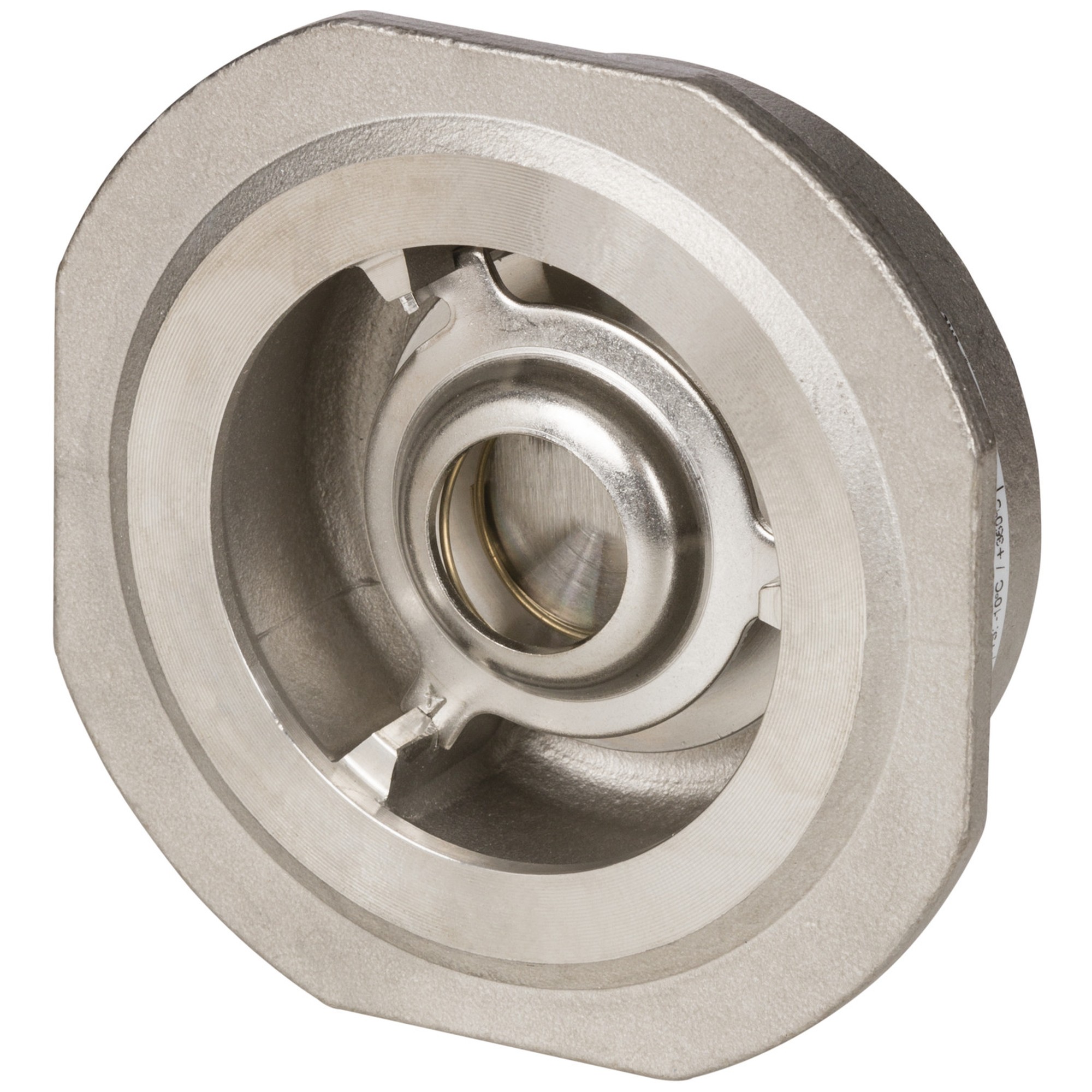 Клапан обратный Danfoss NVD 812 DN25 PN40 065B7532