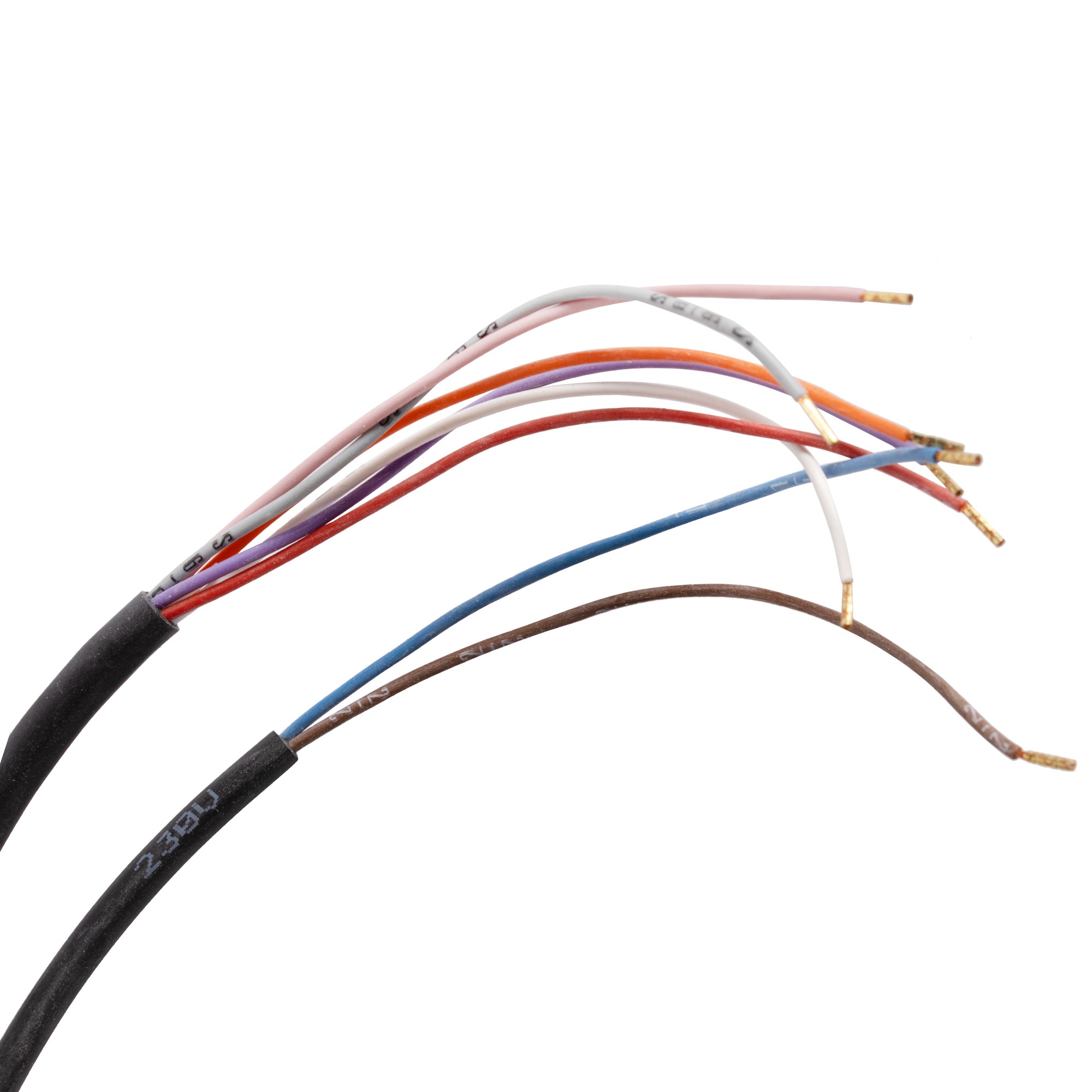 Клапан противопожарный SHUFT SHFDC-120-O 315 мм MB230 Kk MC SHFDC-120-O-d315-MB230-0-0-Kk-MC