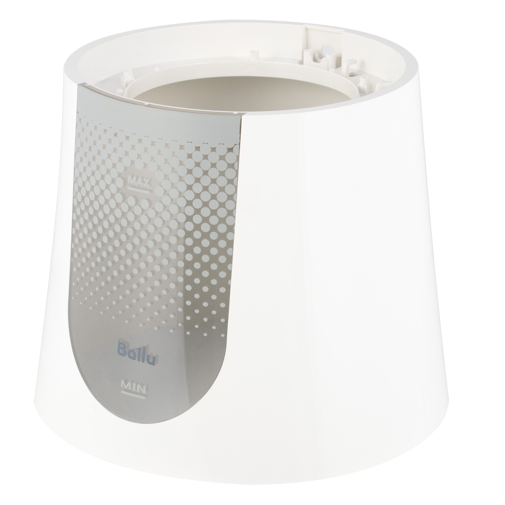 Бак для охладителя воздуха Ballu Tower BCOOL-07L TW 7 л DF-AT0F00CC-58