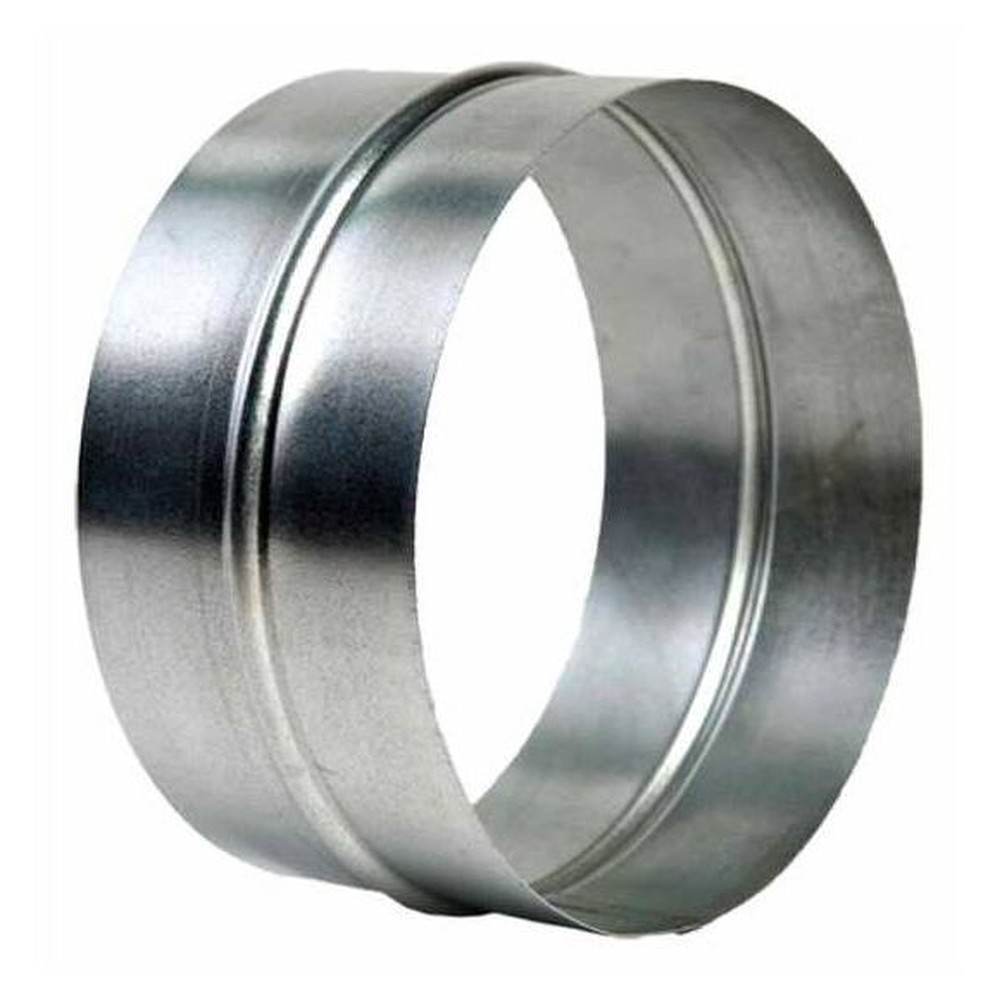 Ниппель вентиляционный ЭРА ф 250 мм оцинкованная сталь НС-1421103