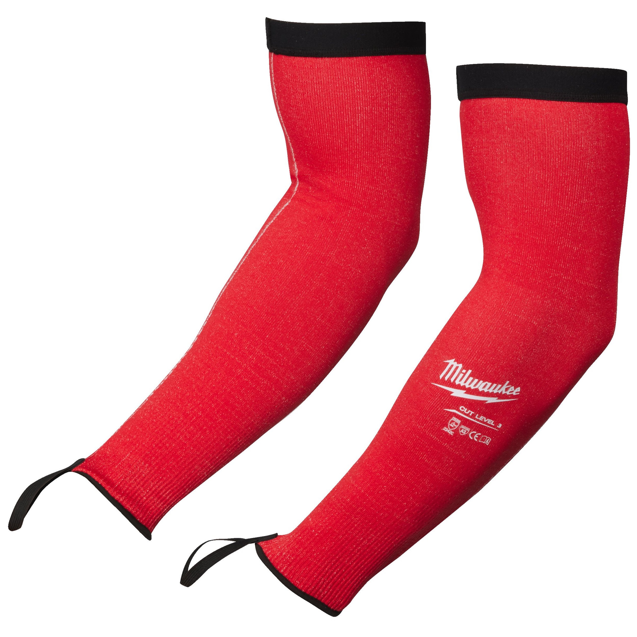 Нарукавник защитный Milwaukee Cut Level C 40 см 4932478584