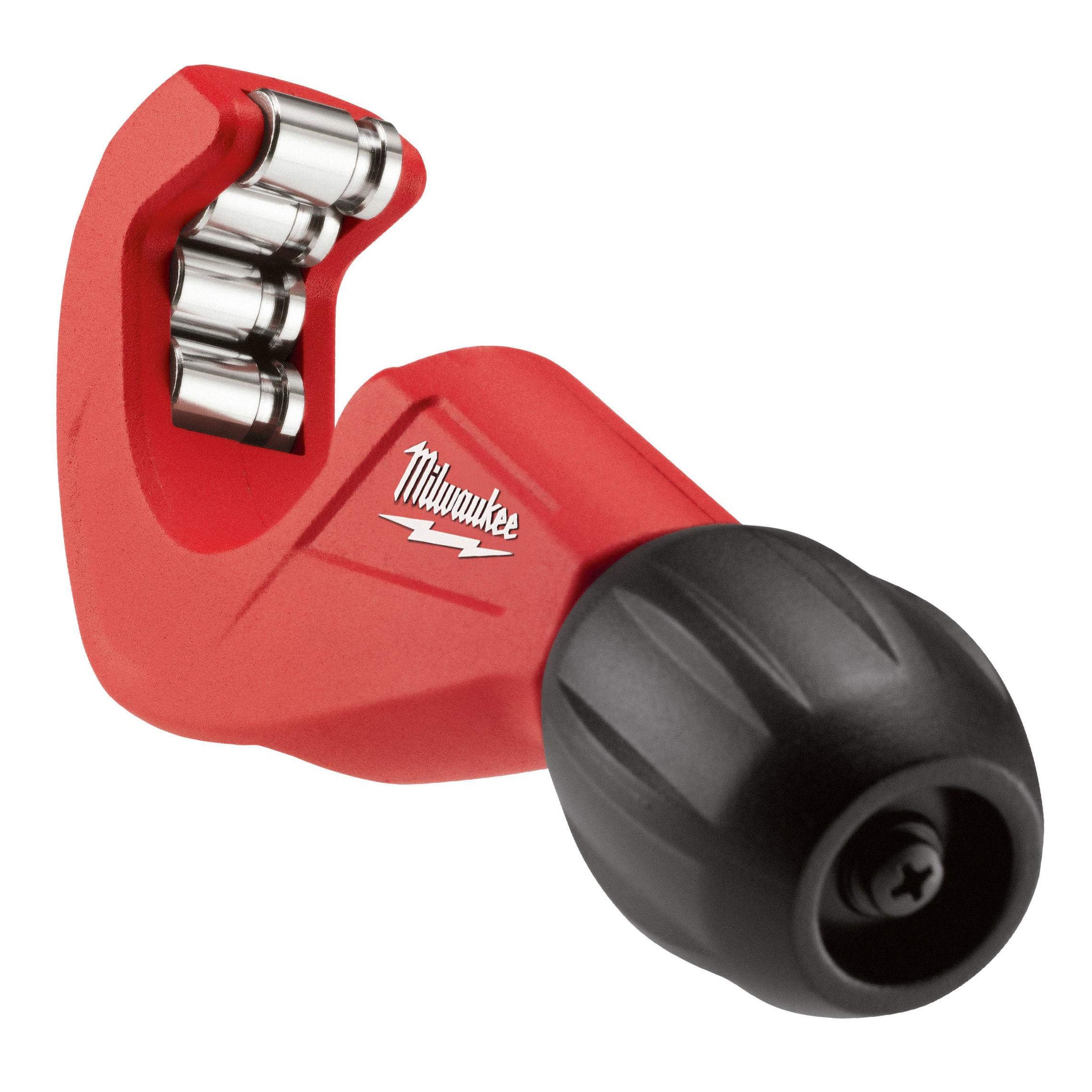 Труборез Milwaukee для медных труб 3-42 мм 48229252