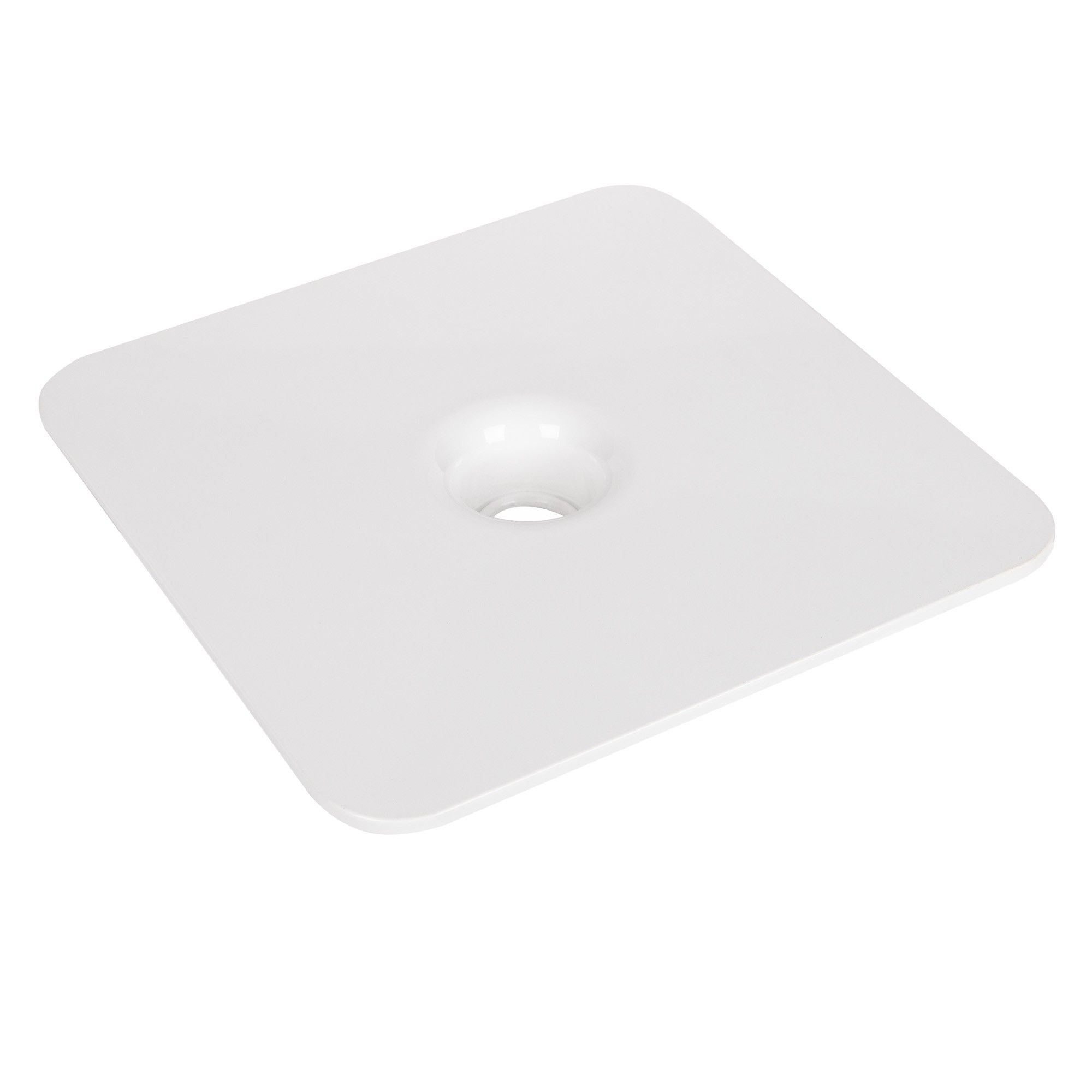 Крышка верхняя для увлажнителя воздуха Electrolux EHU-3715D белая 46150208146