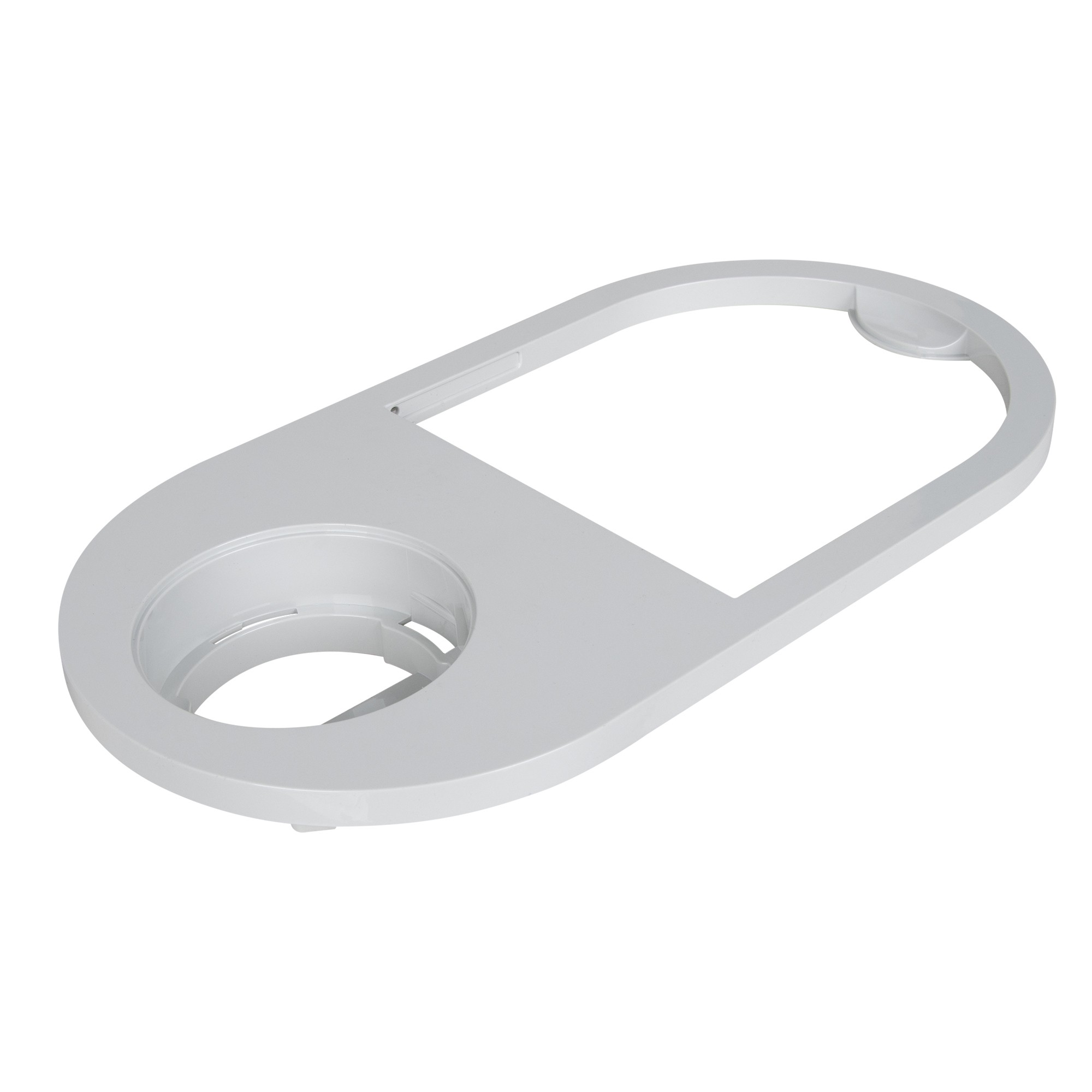 Крышка бака для увлажнителя Boneco U300 серая 45627