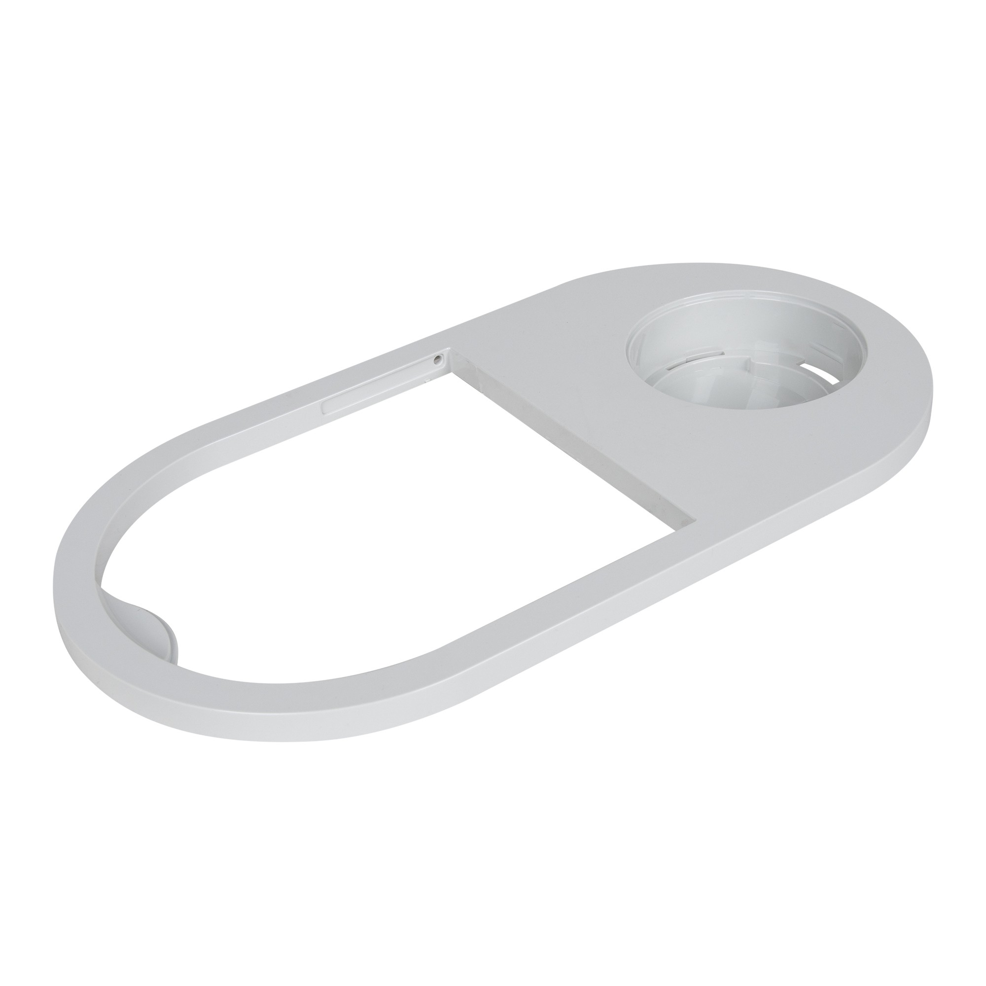 Крышка бака для увлажнителя Boneco U300 серая 45627