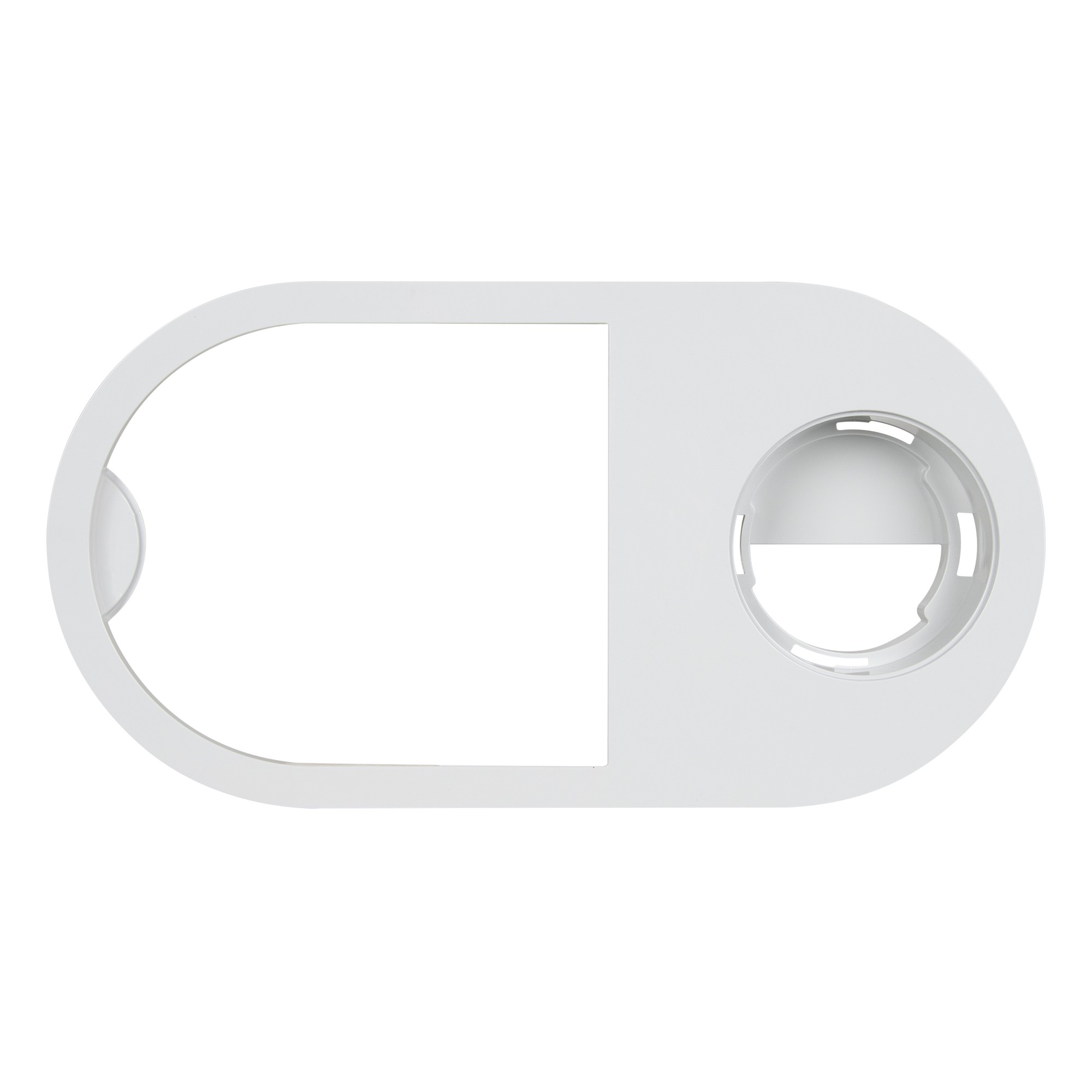 Крышка бака для увлажнителя Boneco U300 серая 45627