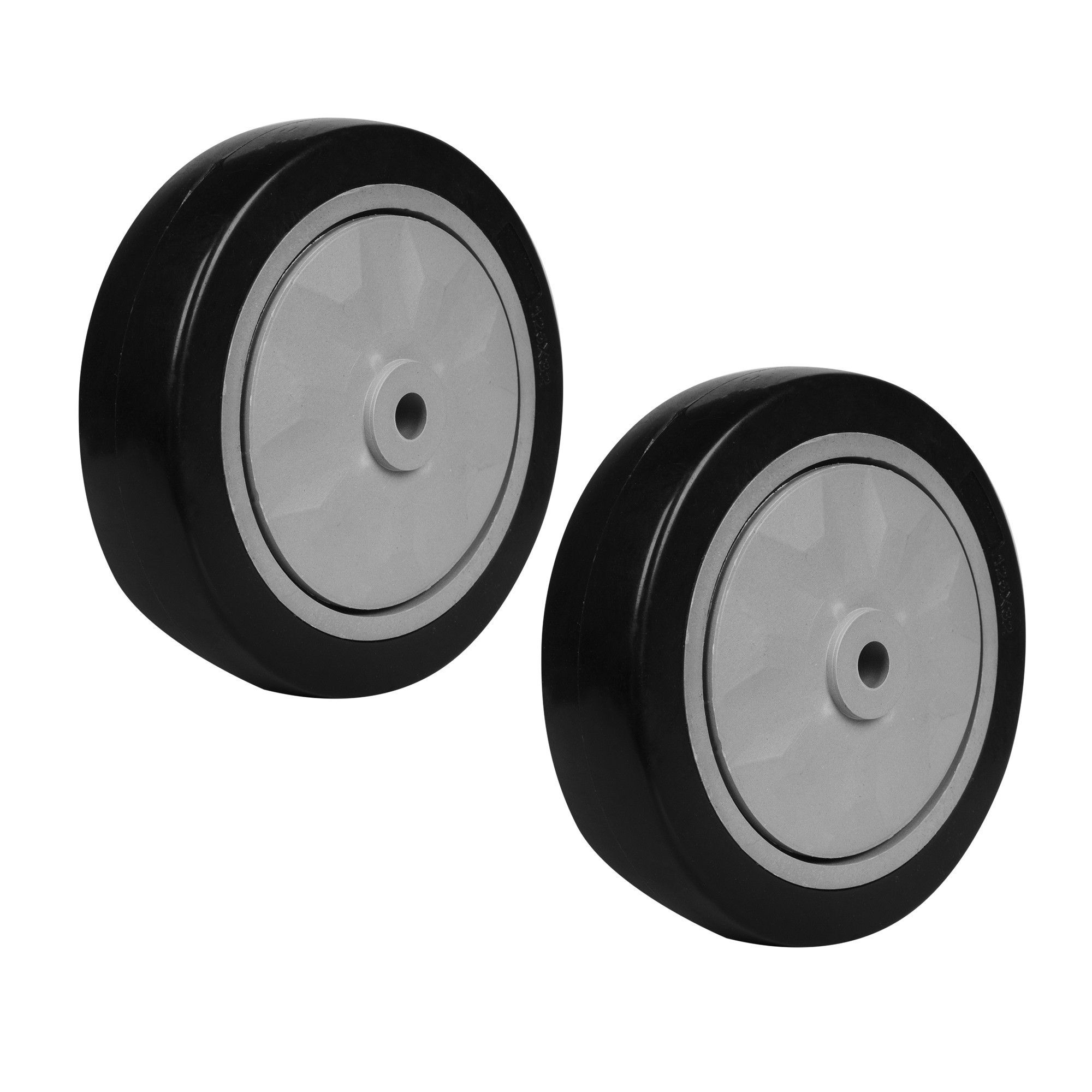 Колеса без опоры для вентилятора Ballu BIF-12D НС-1248265