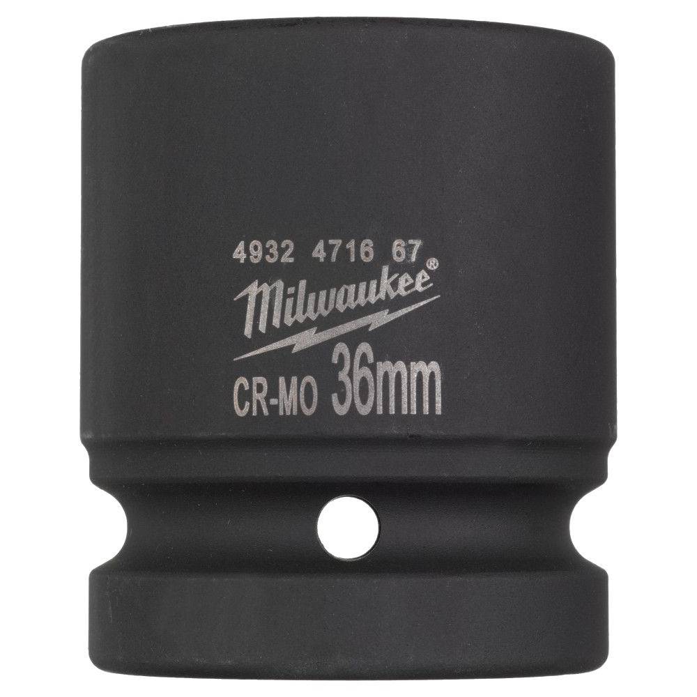 Головка ударная Milwaukee SHOCKWAVE Impact Duty 1 36 мм 4932480349