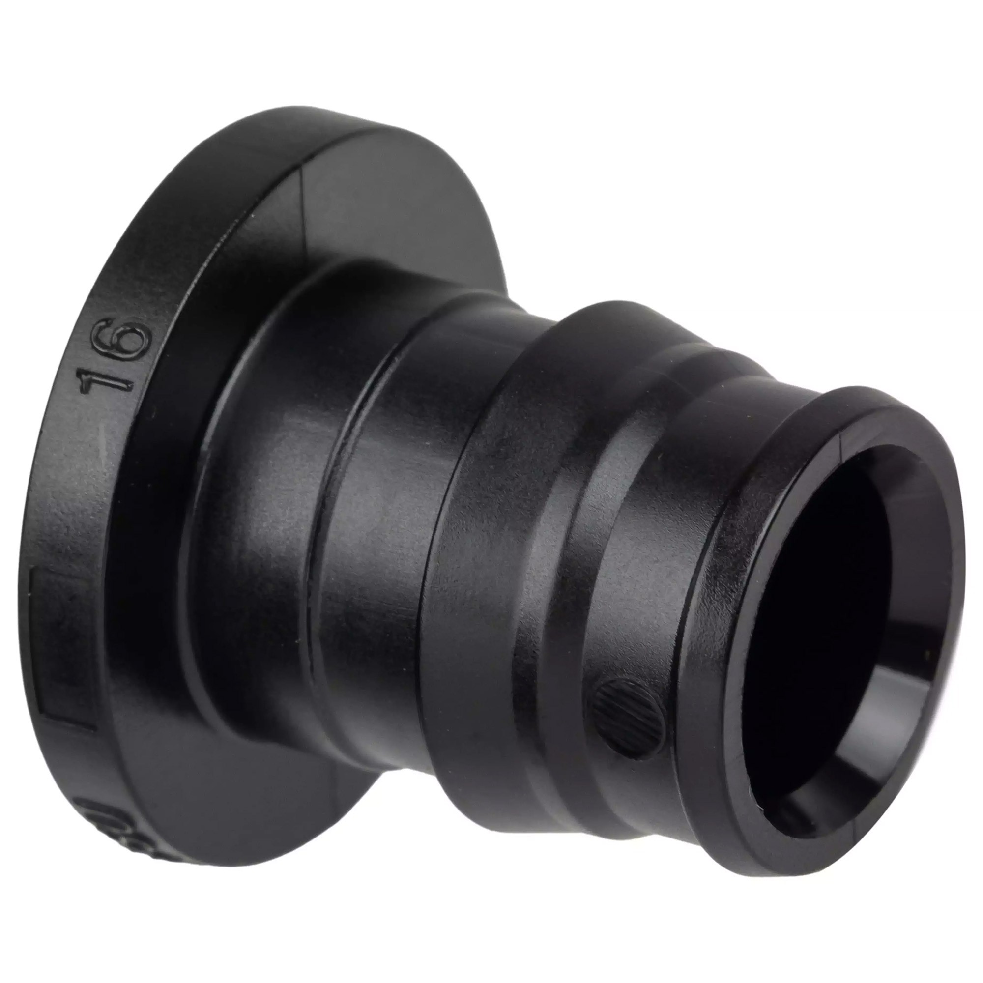 Заглушка Usystems для трубы PE-Xa 16 мм 1008669