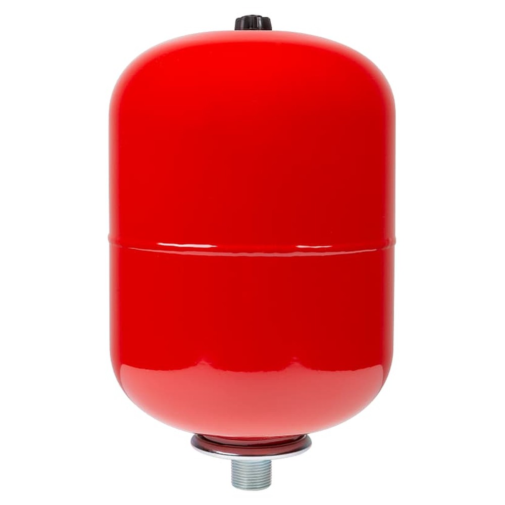 Расширительный бак для отопления ДЖИЛЕКС 6 л красный 7806