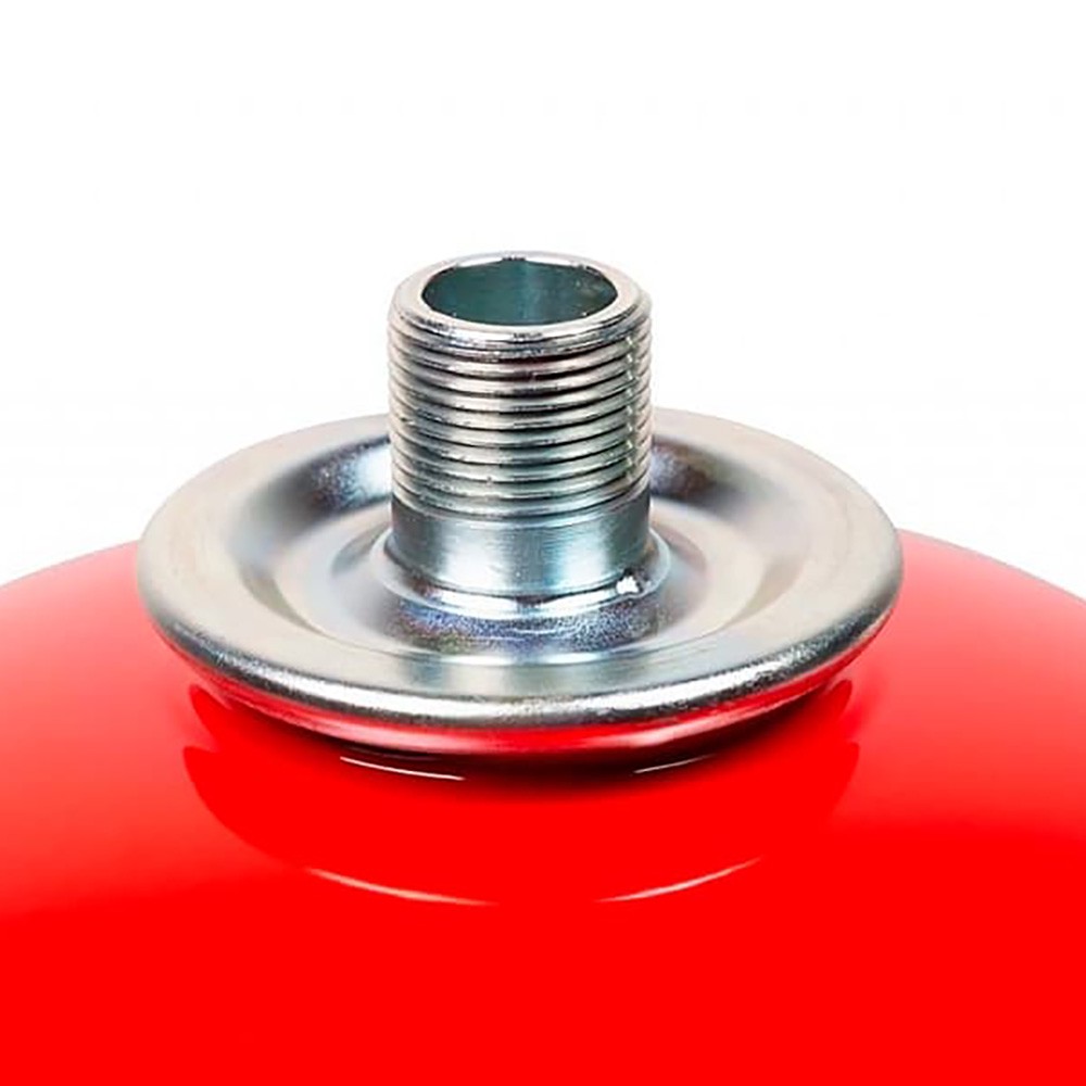 Расширительный бак для отопления ДЖИЛЕКС 6 л красный 7806