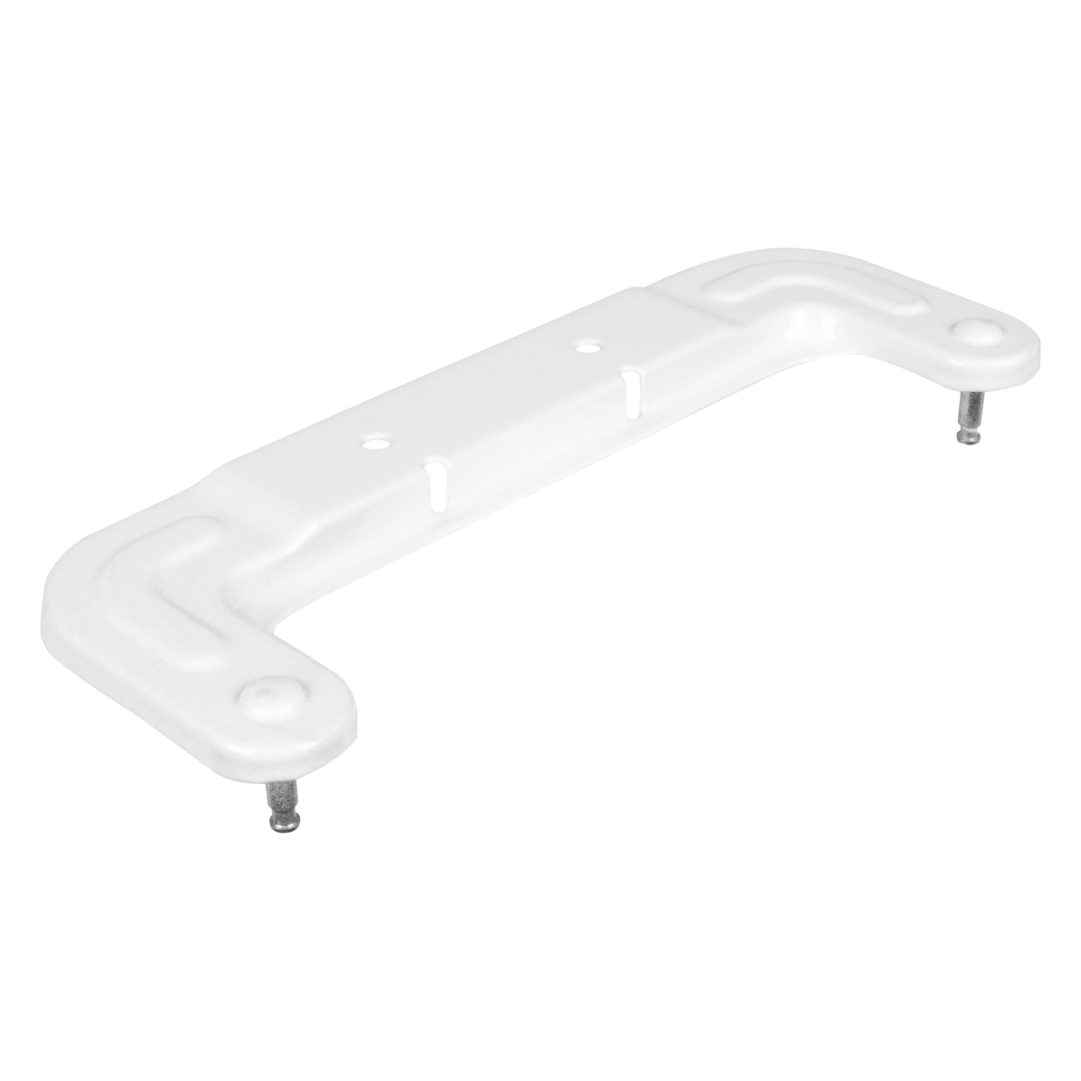 Планка для крепления колес Ballu BOH-ST/W 7/9/11 секций 48120610041