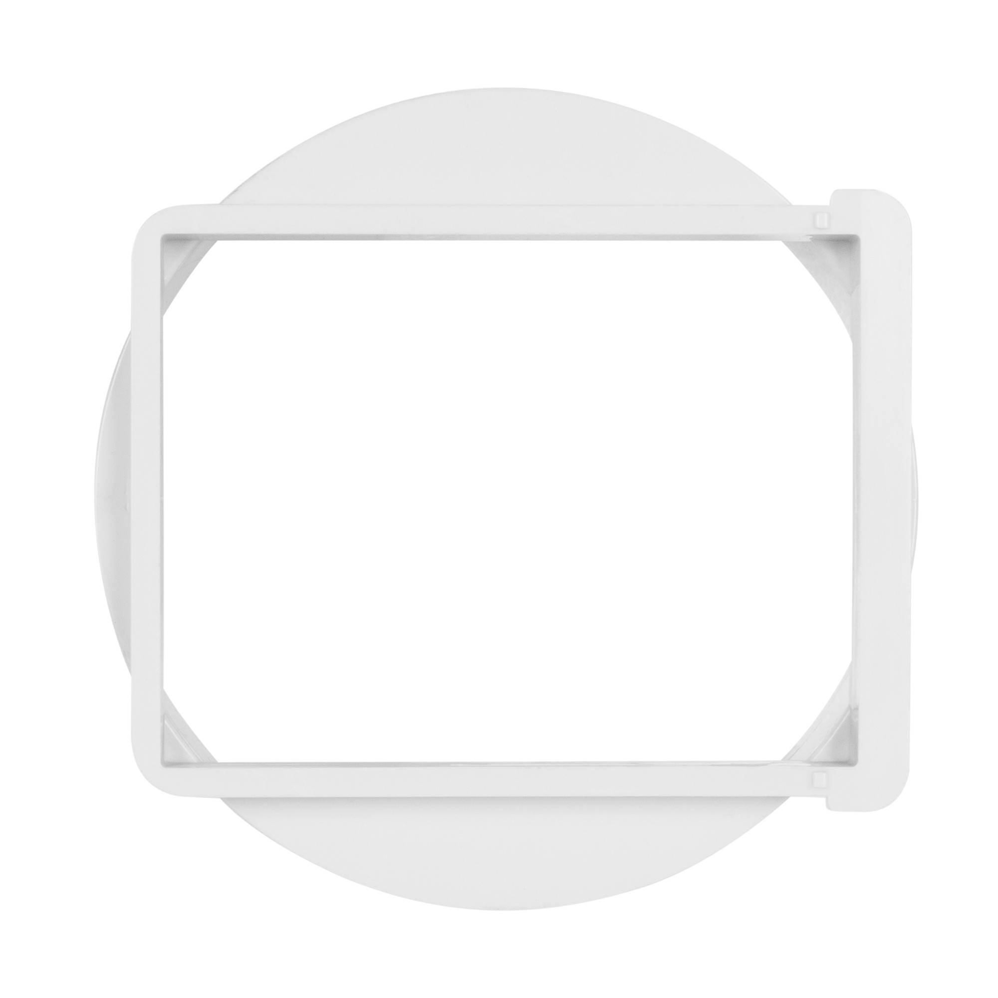 Кольцо воздуховода внутреннее Zanussi ZACM-MP-III/N1 50828022835