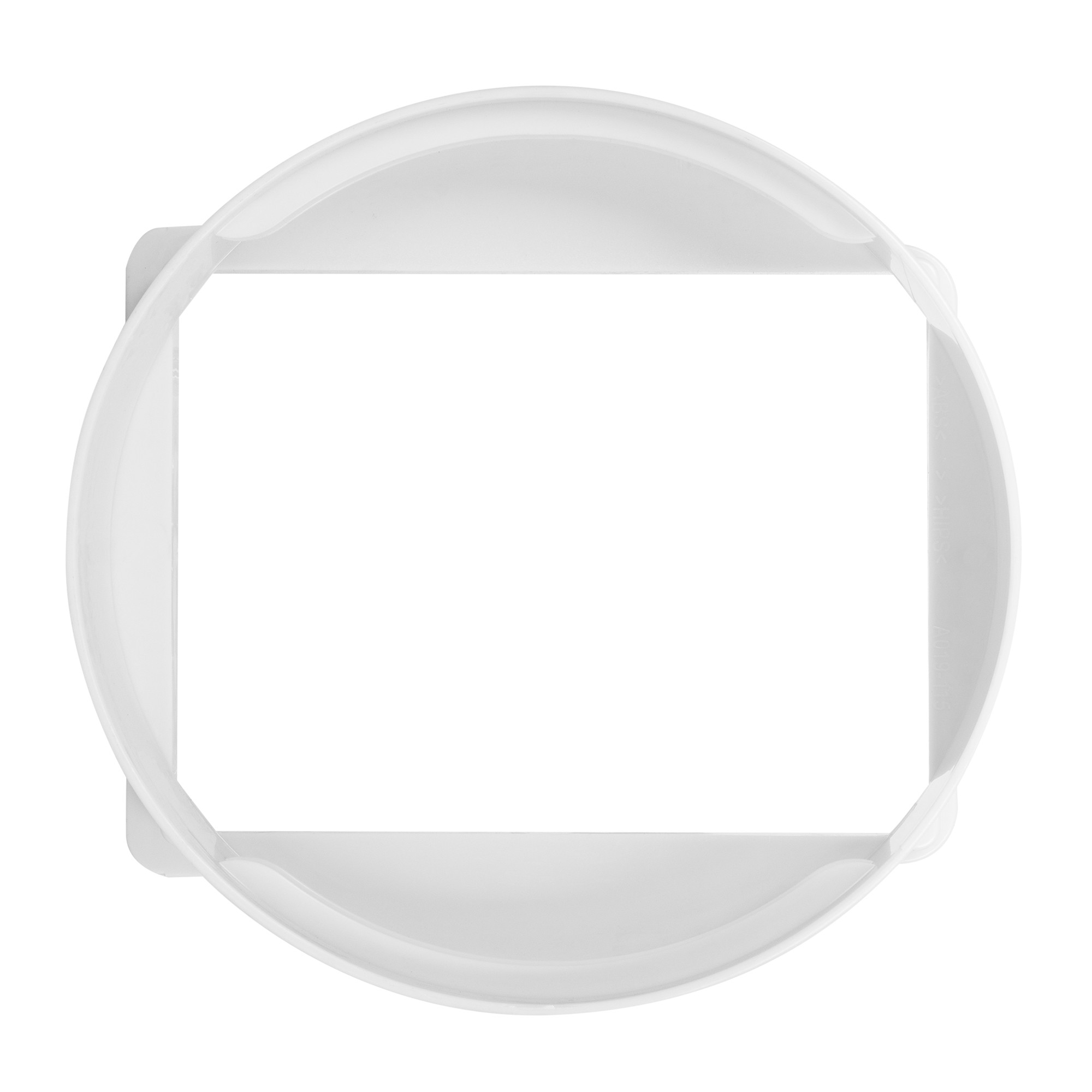 Кольцо воздуховода внутреннее Zanussi ZACM-MP-III/N1 50828022835