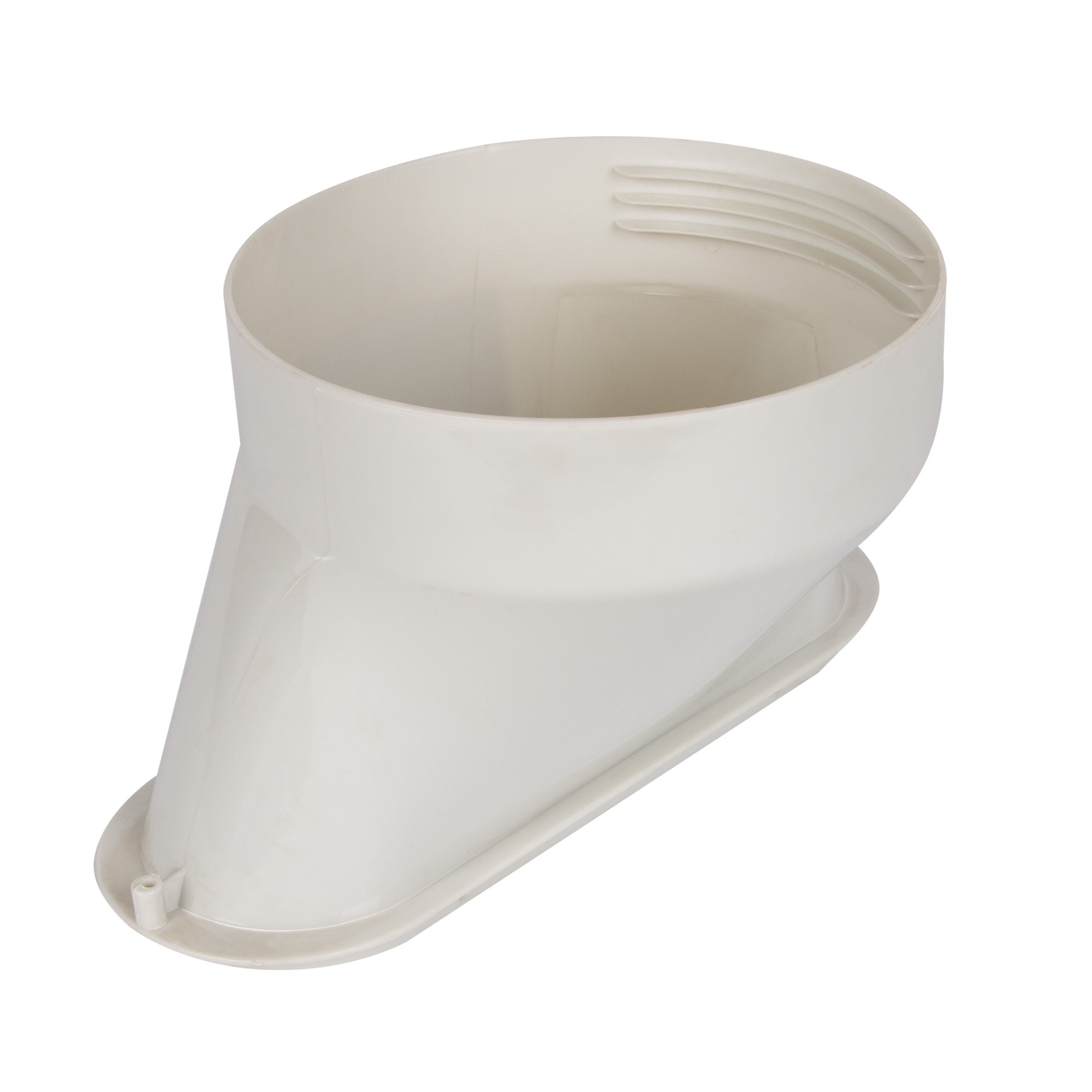 Кольцо воздуховода внешнее Zanussi ZACM-MP-III/N1 50828022836