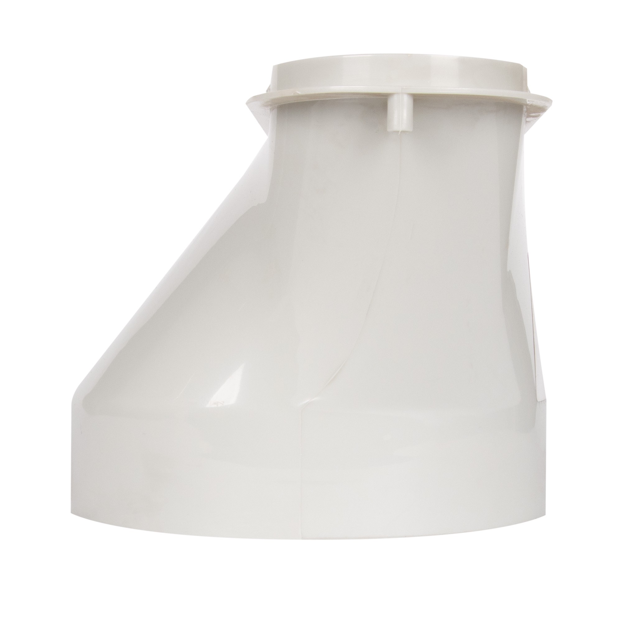 Кольцо воздуховода внешнее Zanussi ZACM-MP-III/N1 50828022836