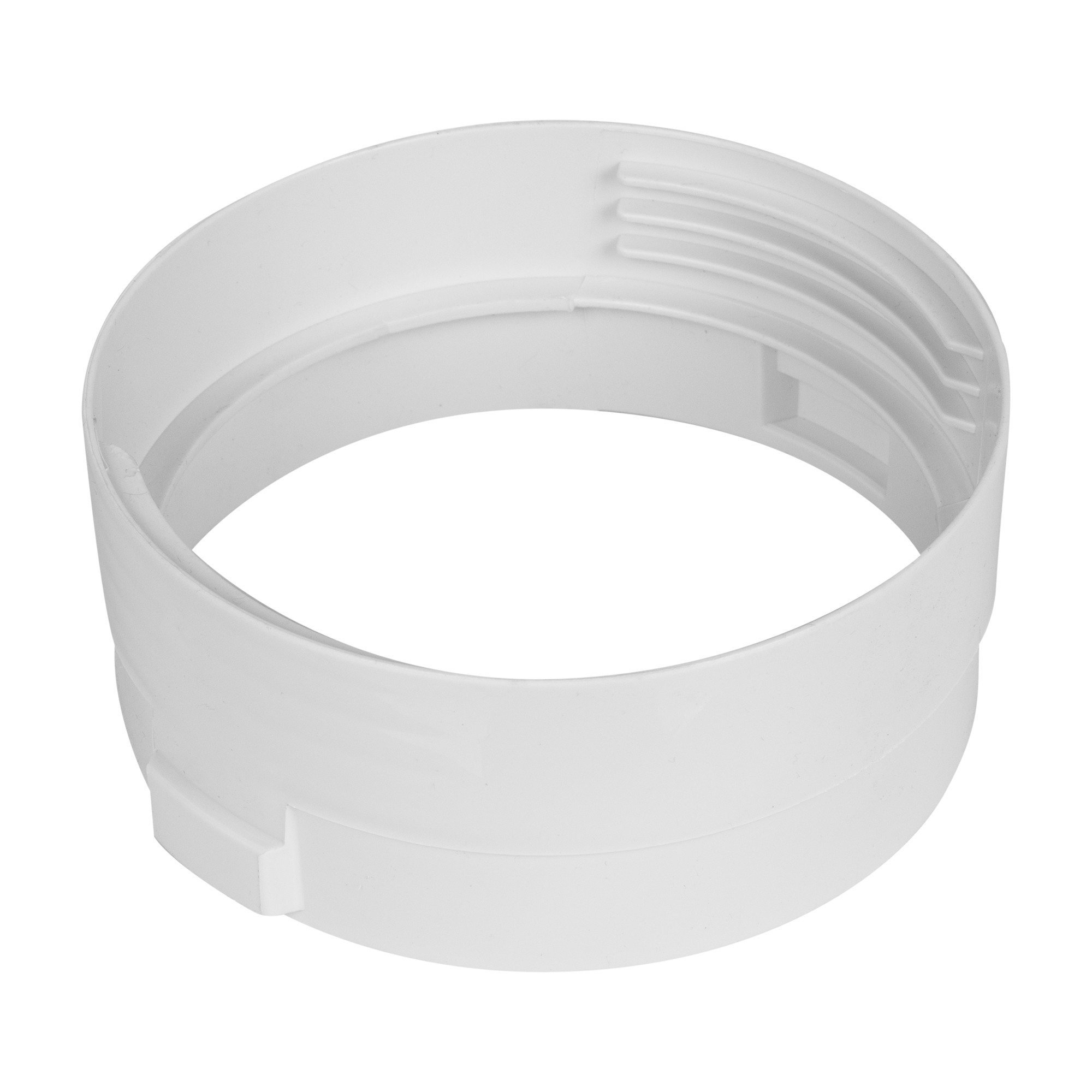 Кольцо воздуховода внутреннее Electrolux для EACM-08_11 CL/N3 810700396B