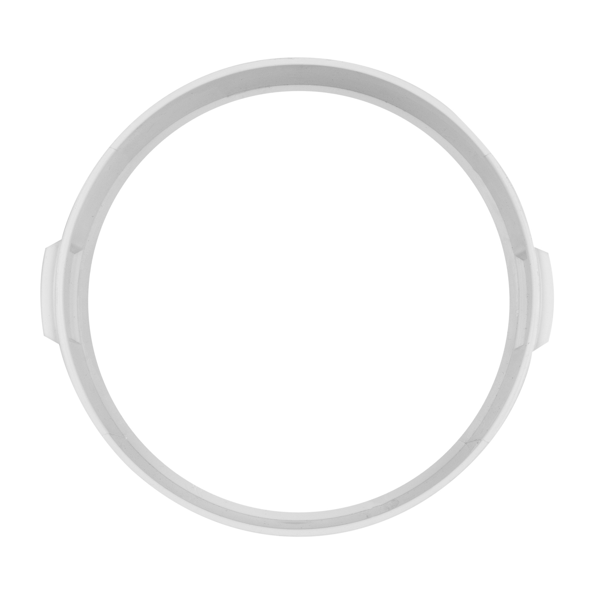 Кольцо воздуховода внутреннее Electrolux для EACM-08_11 CL/N3 810700396B