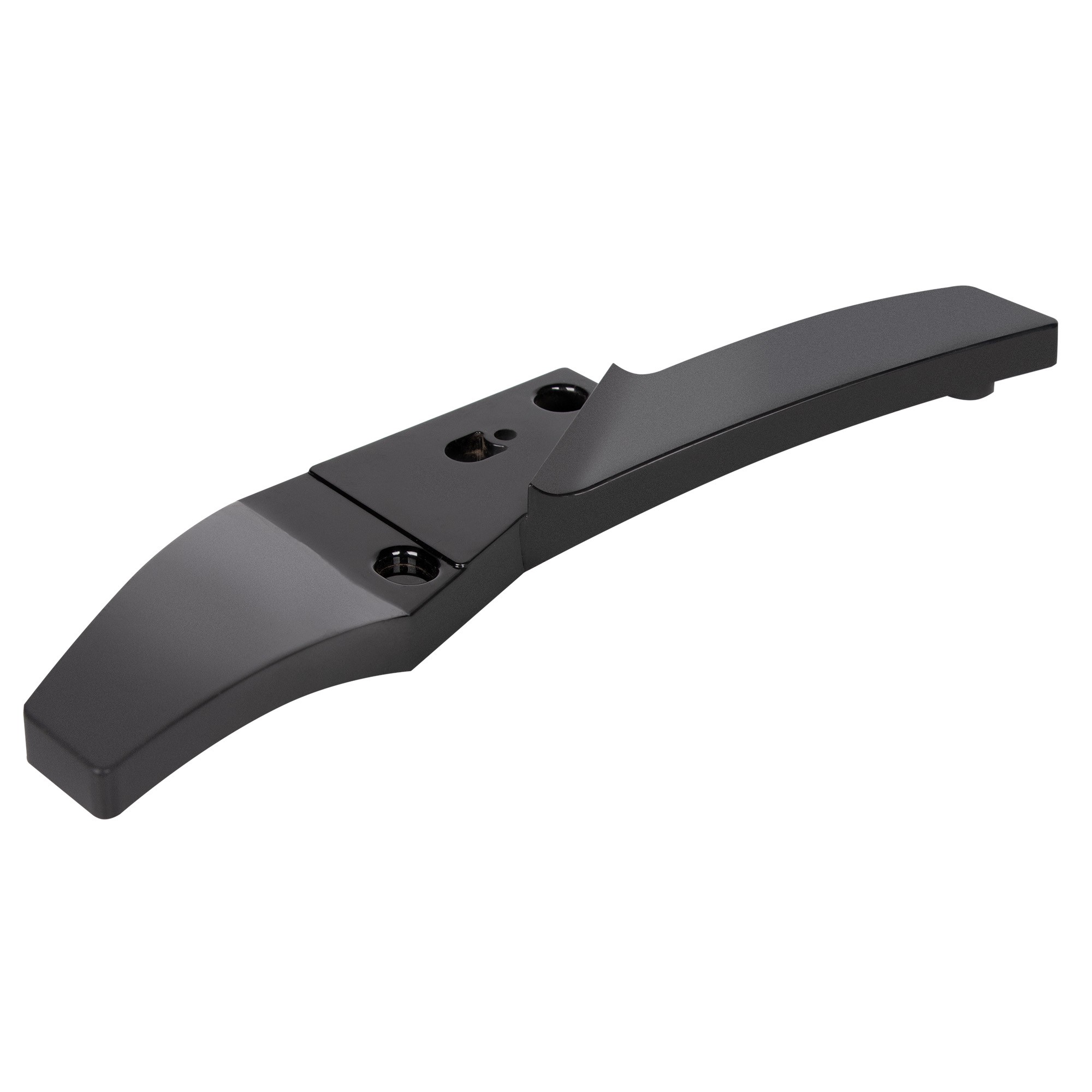 Планка для крепления колес Ballu PLAZA EXT правая 8.80.03.00019