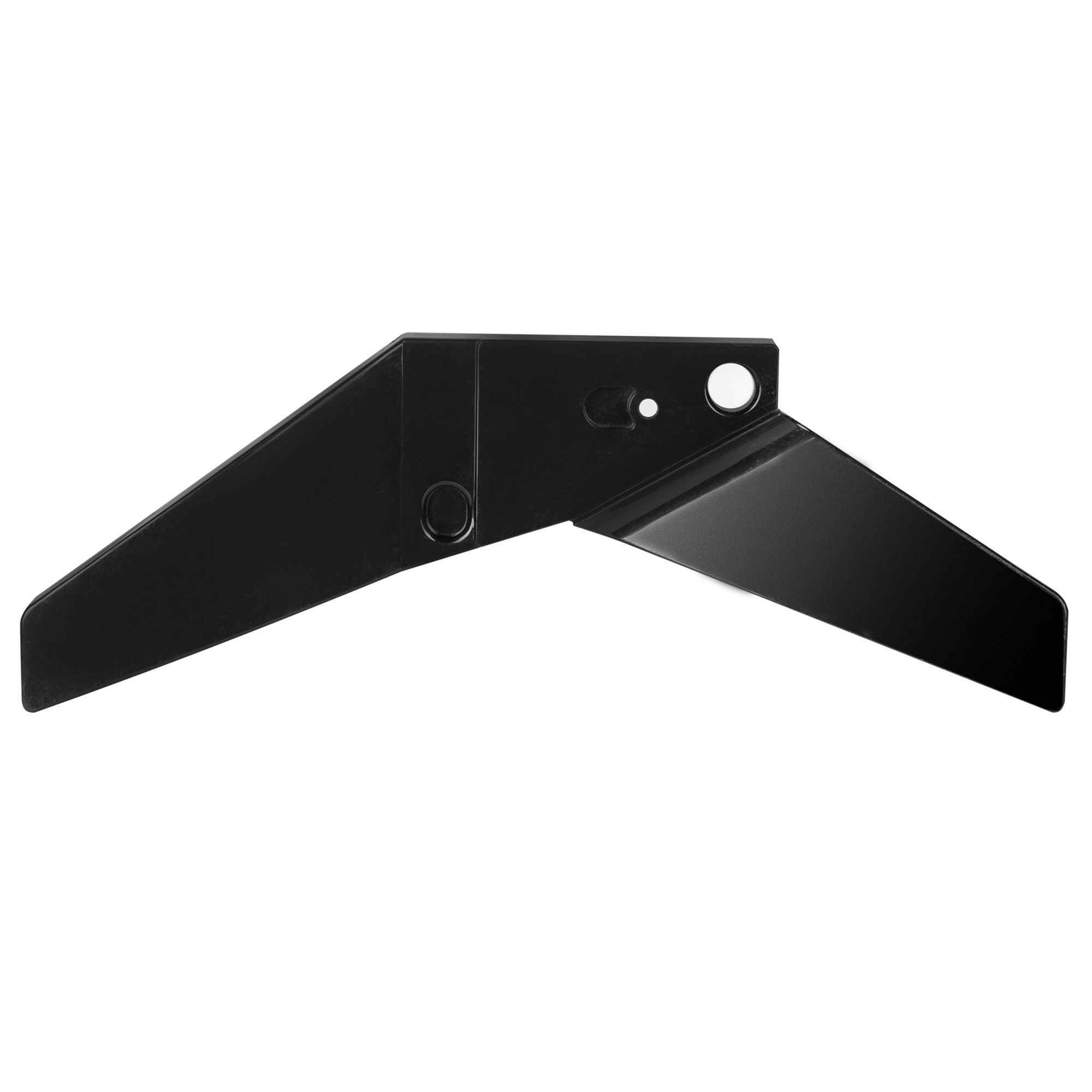 Планка для крепления колес Ballu PLAZA EXT правая 8.80.03.00019