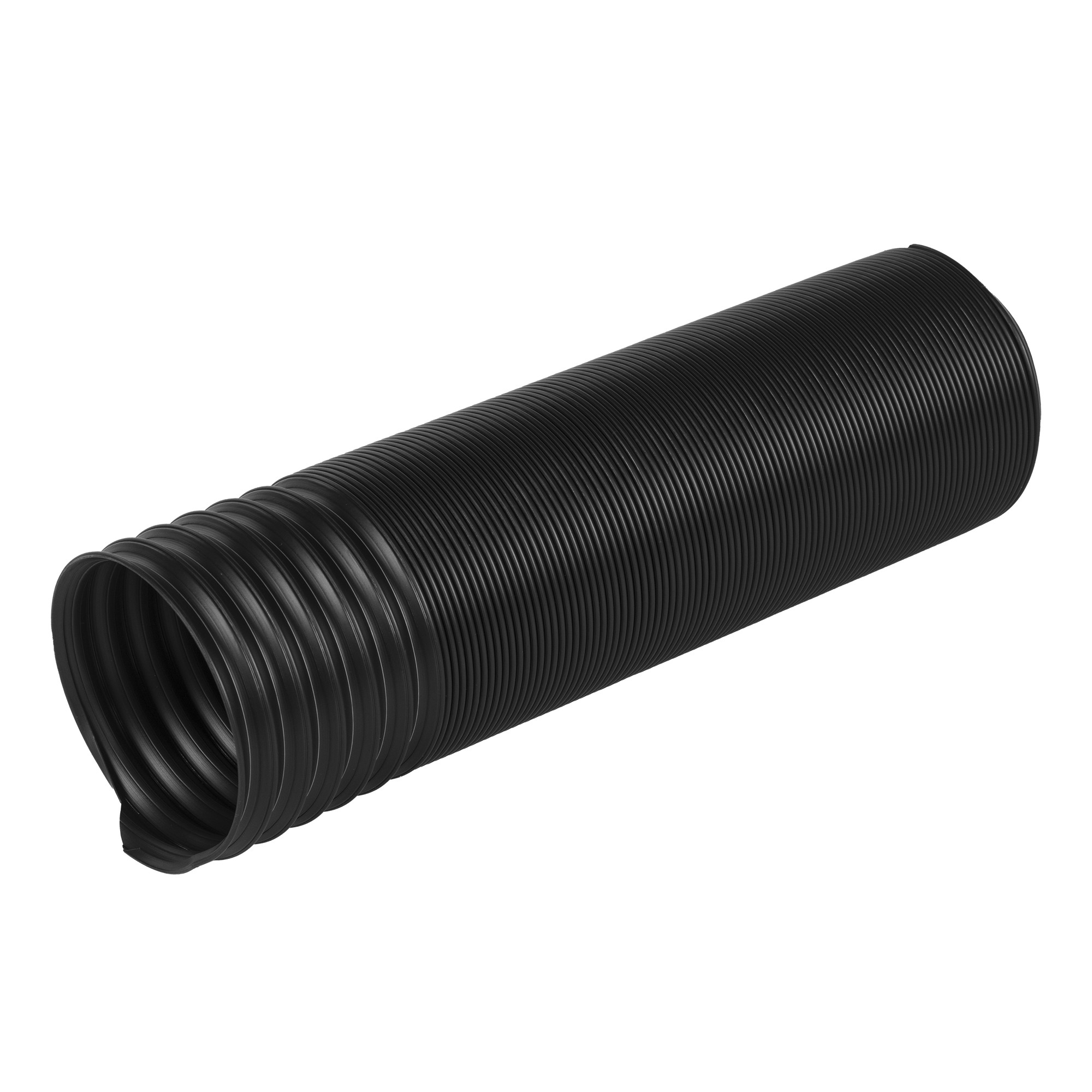 Воздуховод для мобильного кондиционера Zanussi ZACM-09/12 MS/N1 черный 8120120025B