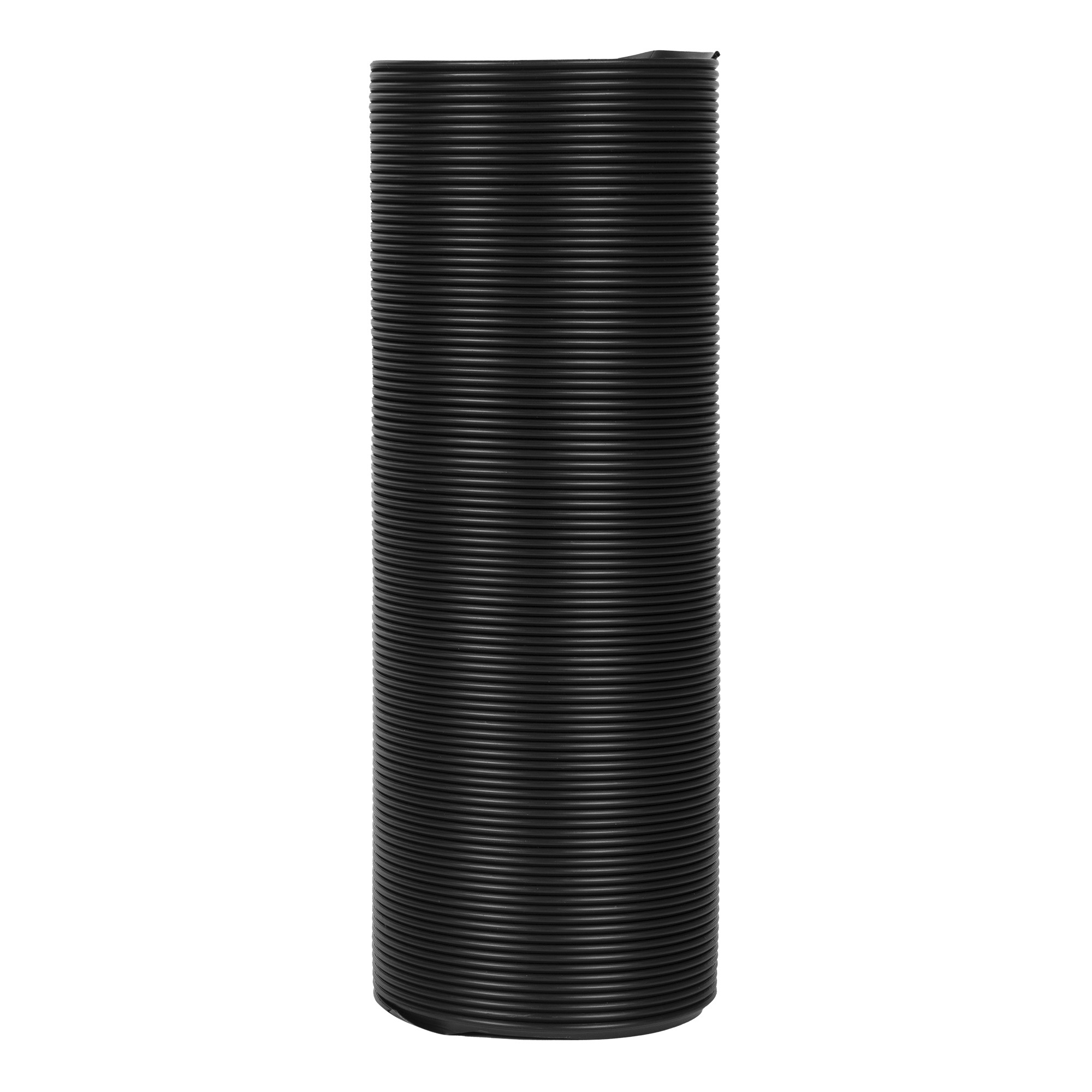 Воздуховод для мобильного кондиционера Zanussi ZACM-09/12 MS/N1 черный 8120120025B