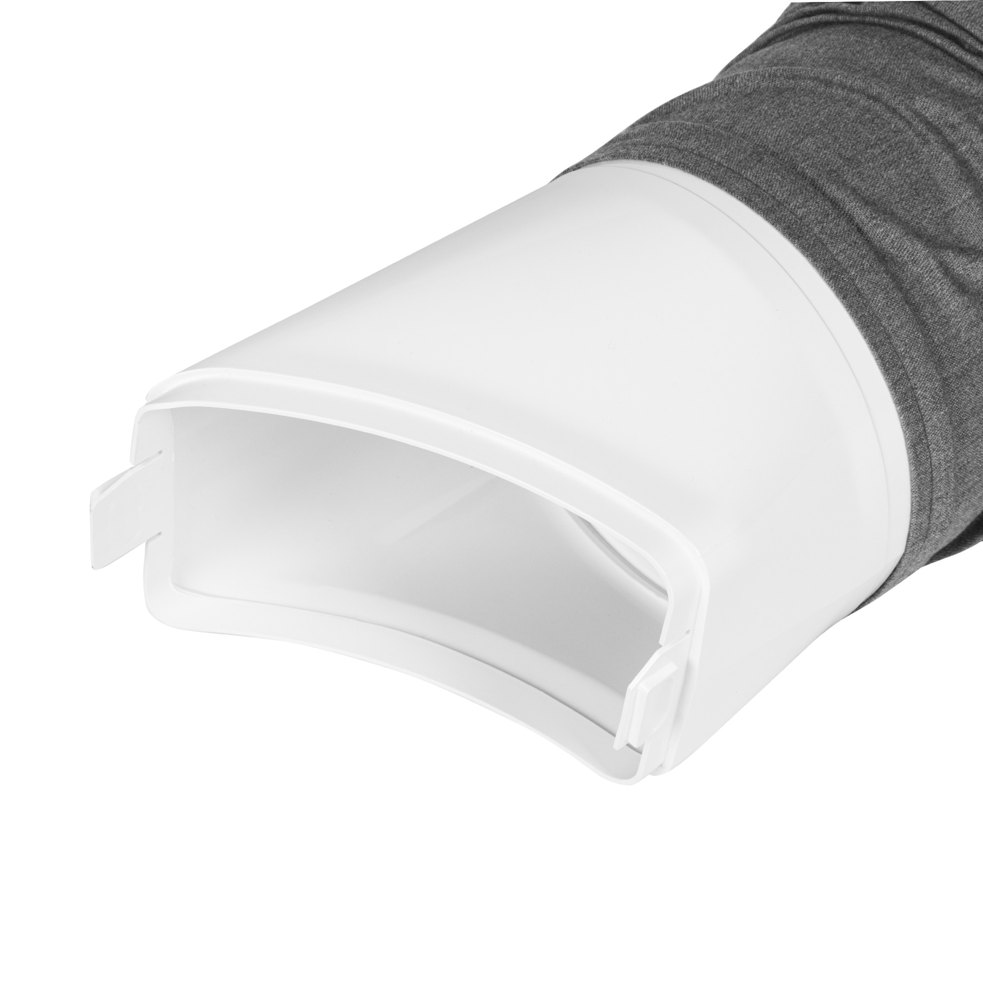 Воздуховод для мобильного кондиционера Electrolux EACM-10 FP/N6 12120600003215