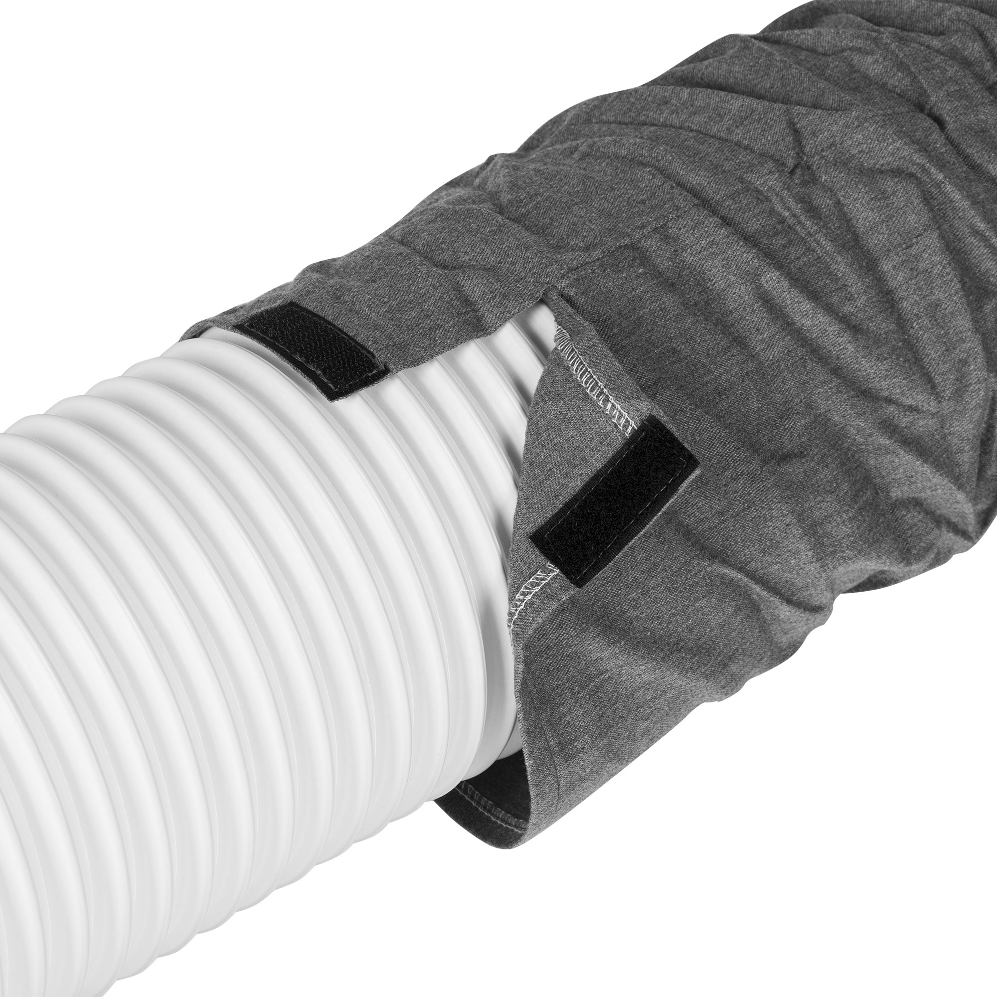 Воздуховод для мобильного кондиционера Electrolux EACM-10 FP/N6 12120600003215