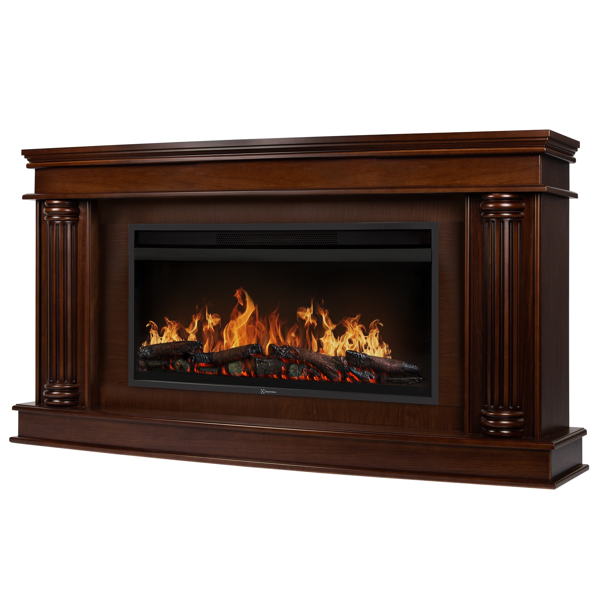 Портал для электрокамина Firelight Olympia 42 канадский дуб 1764957