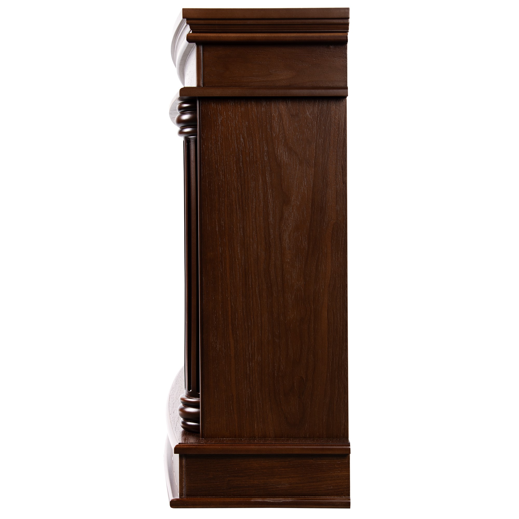 Портал для электрокамина Firelight Olympia 42 канадский дуб 1764957