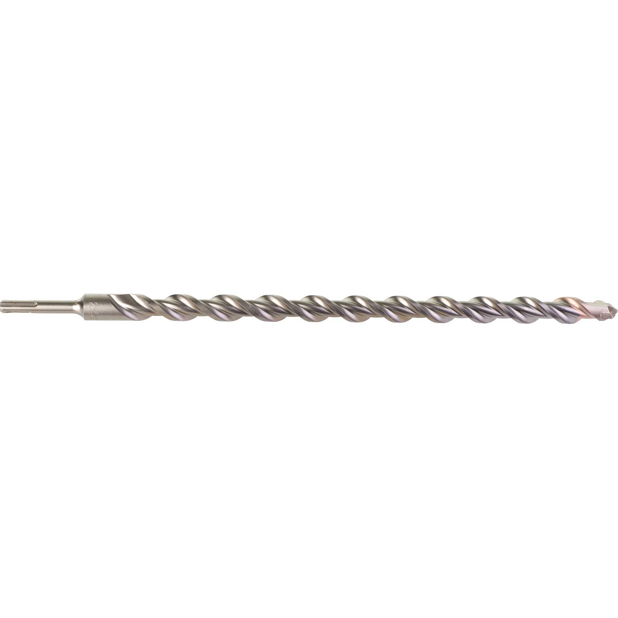 Бур по бетону Milwaukee SDS-plus M2 22x450 мм 4932352053