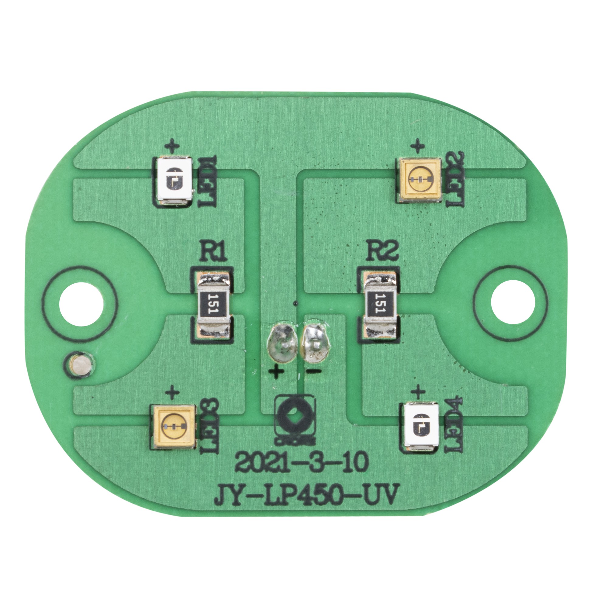 Лампа ультрафиолетовая Ballu для очистителя воздуха AP-130 AP130-27