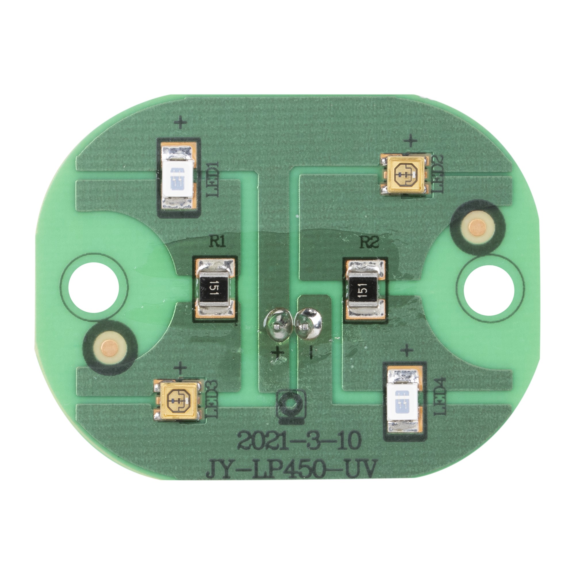 Лампа ультрафиолетовая Ballu для очистителя воздуха AP-125 AP125-22