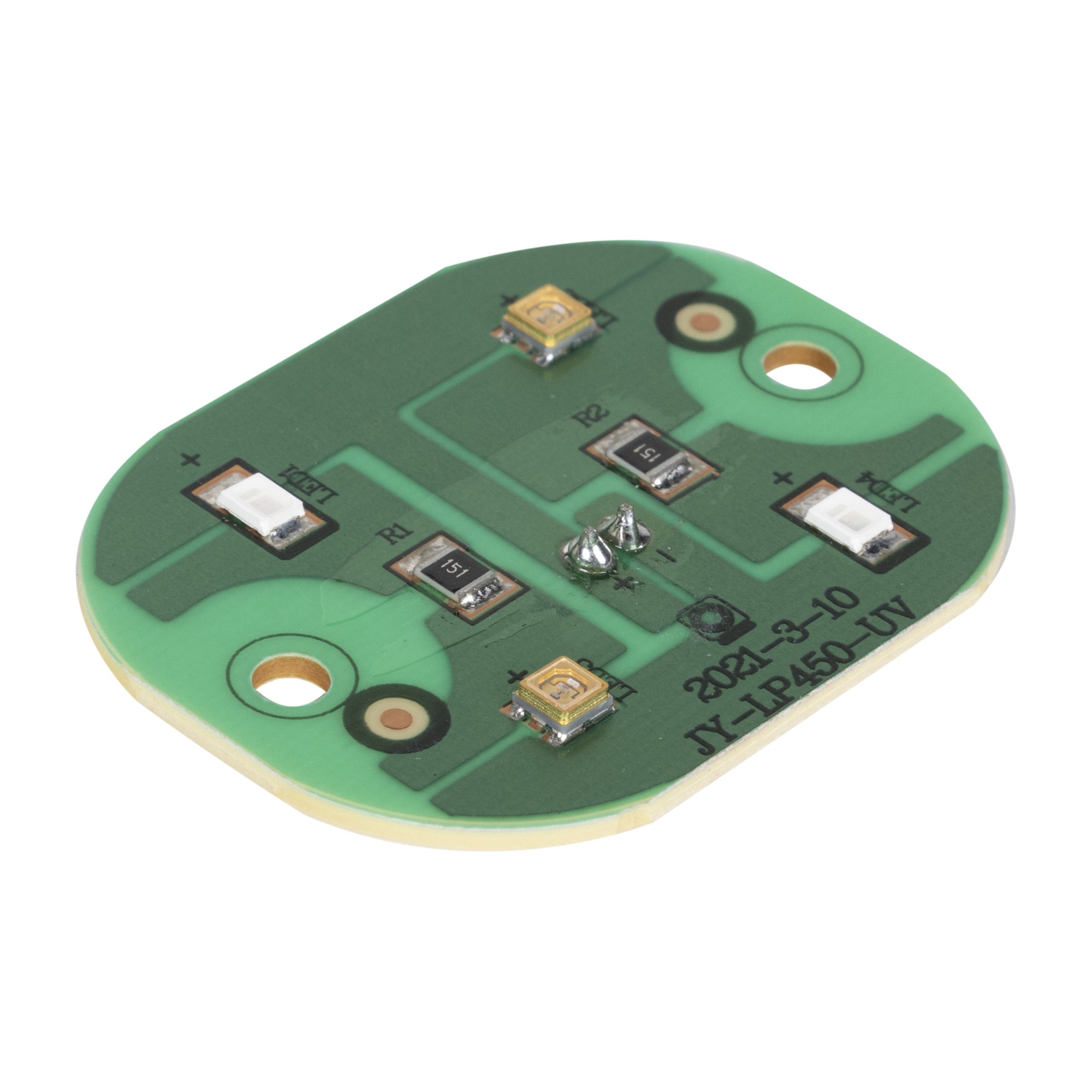 Лампа ультрафиолетовая Ballu для очистителя воздуха AP-125 AP125-22