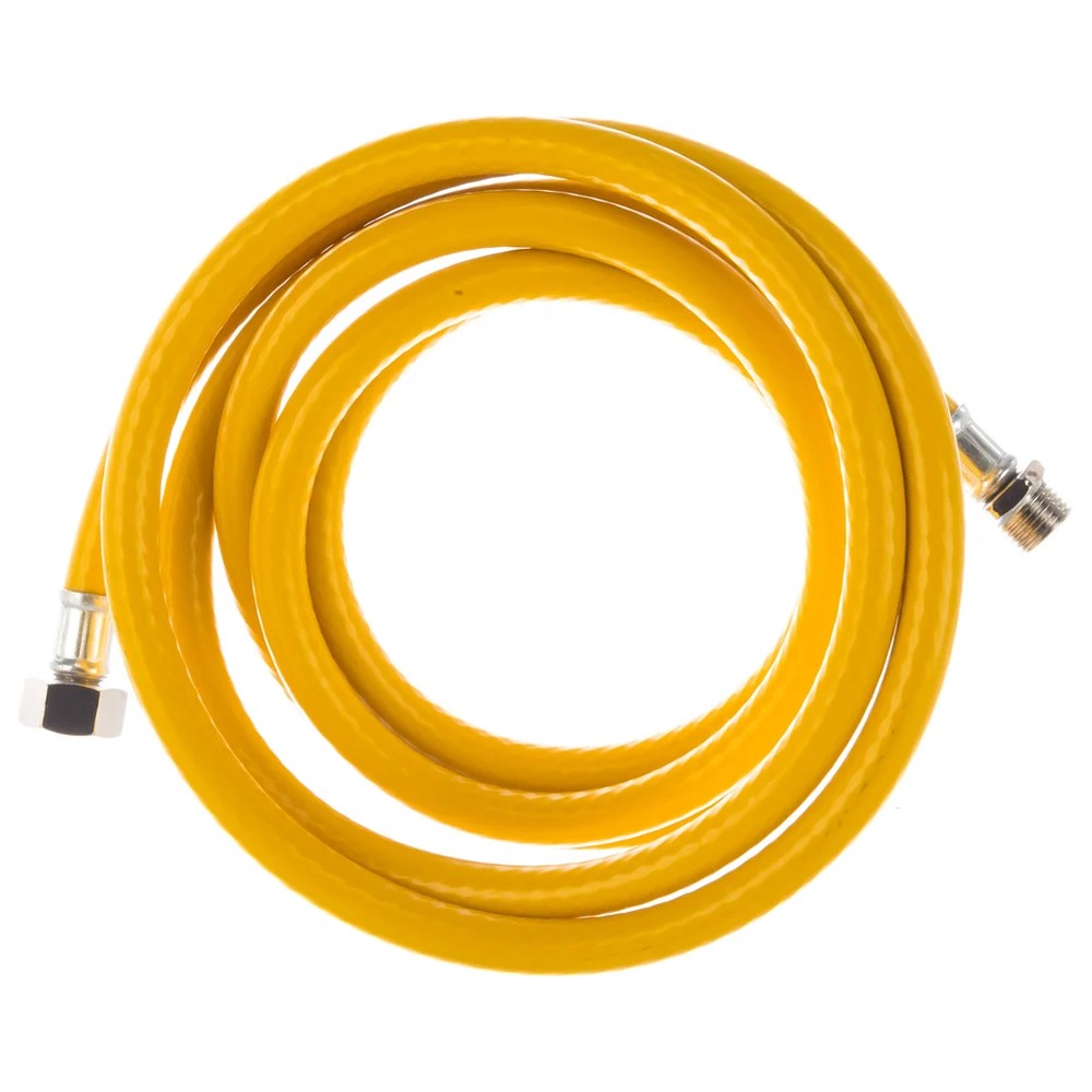 Шланг газовый сильфонный ELKA 1/2 ГШ 3.0 м 1670176