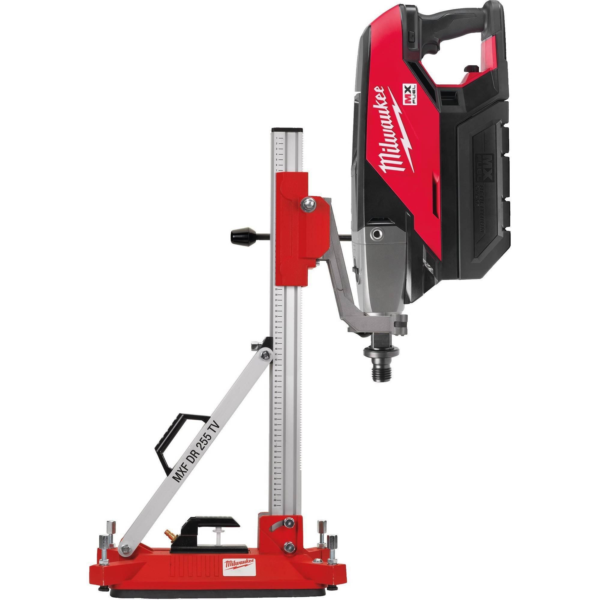 Станина для алмазного сверления Milwaukee MXF DR255 TV 4933472247