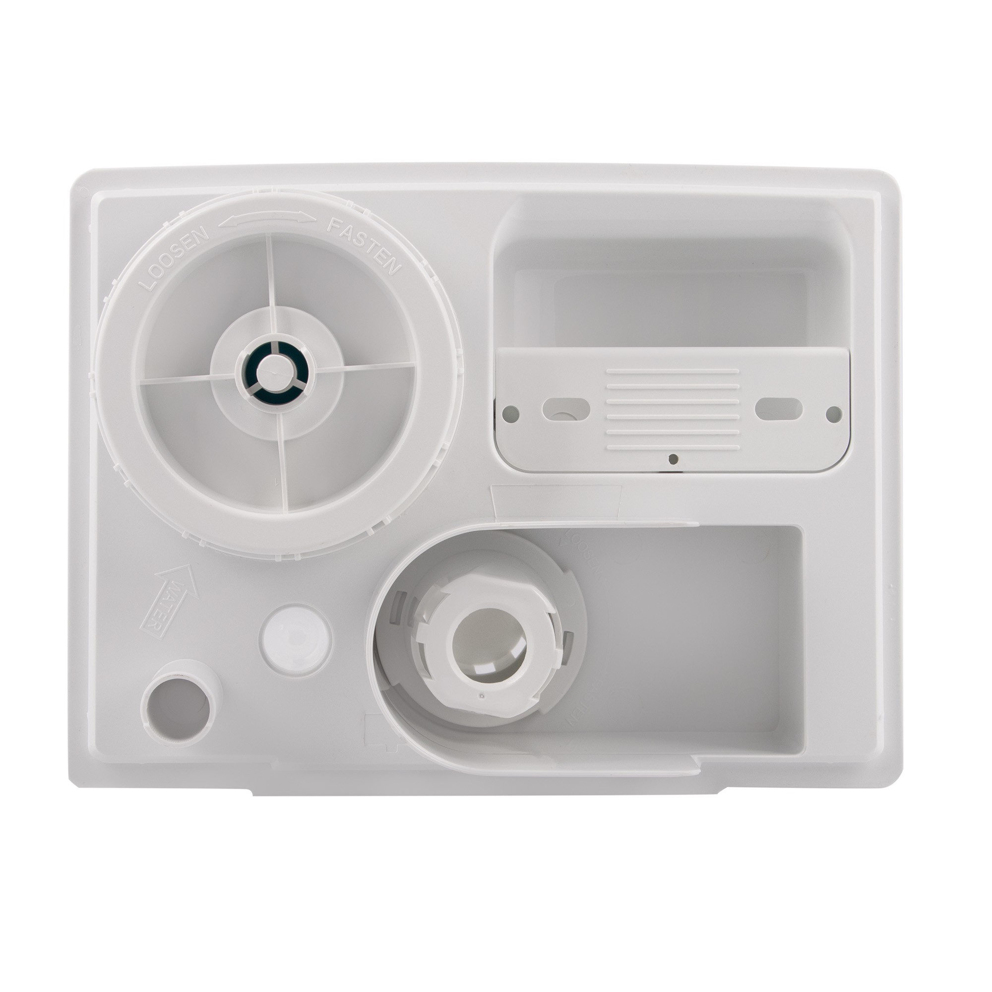 Бак для воды для увлажнителя воздуха Electrolux EHU-3615D GlossLine 9002040304