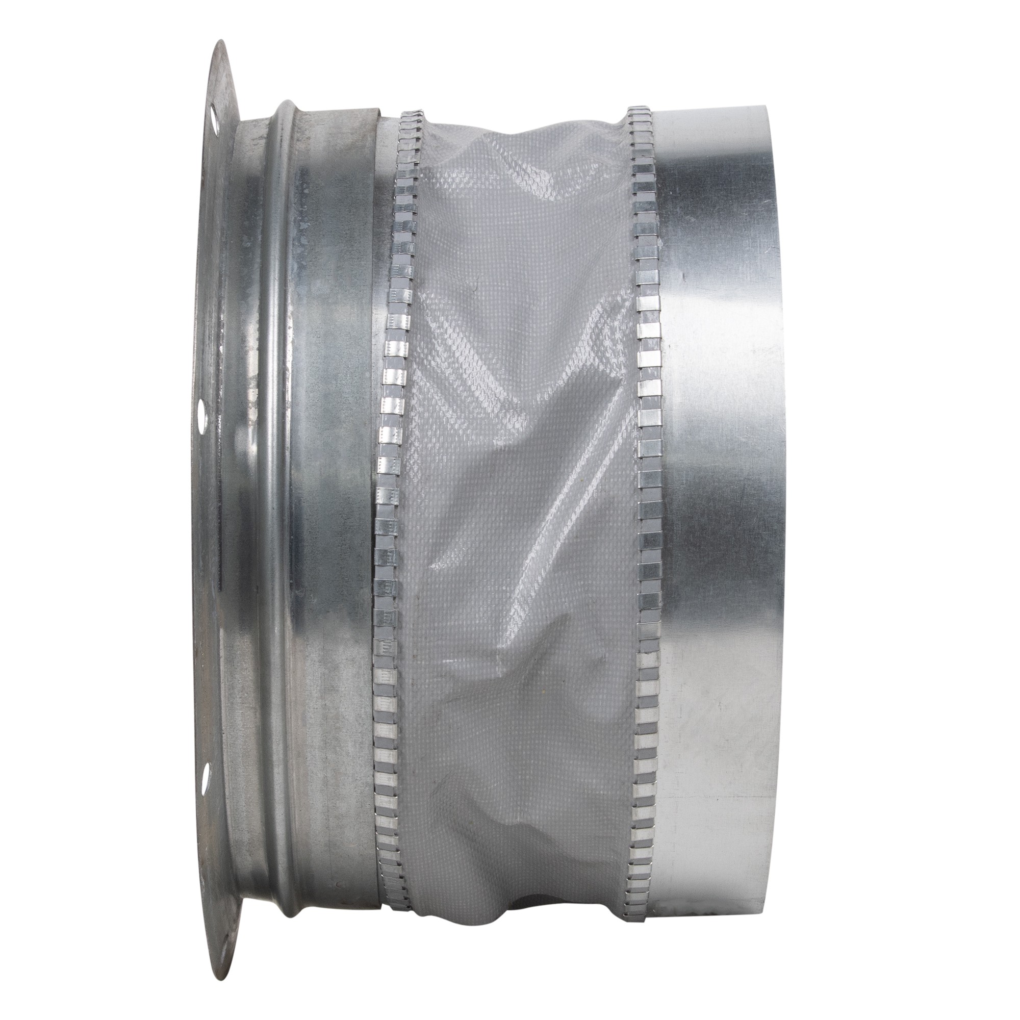 Вставка гибкая всасывающая Завод ВЕНТИЛЯТОР ЗВ В для ВР-132-30 №4 НС-1497891