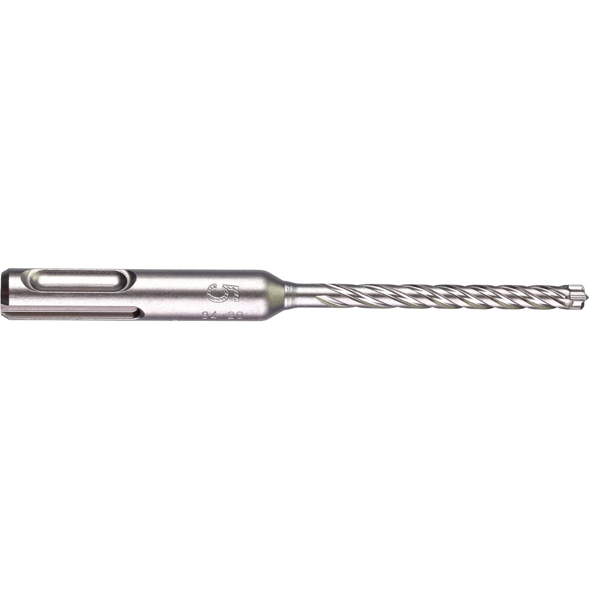 Бур по бетону Milwaukee SDS-plus MX4 6x165 мм 4932352012