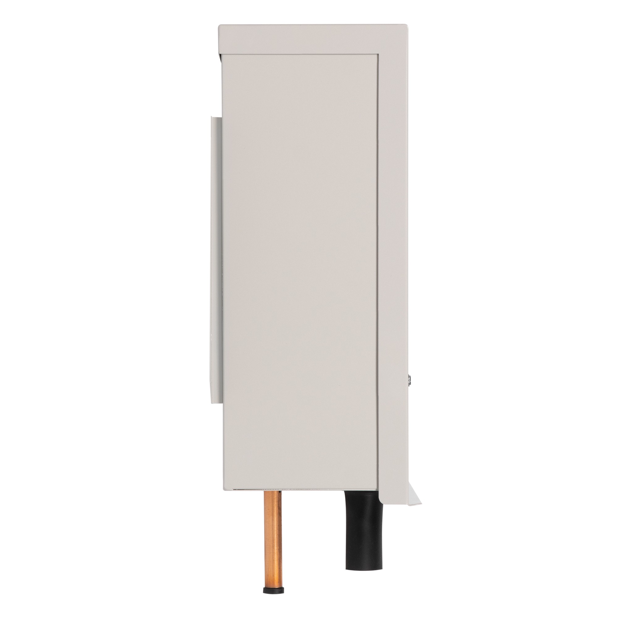 Блок управления SHUFT DX-Kit-04F