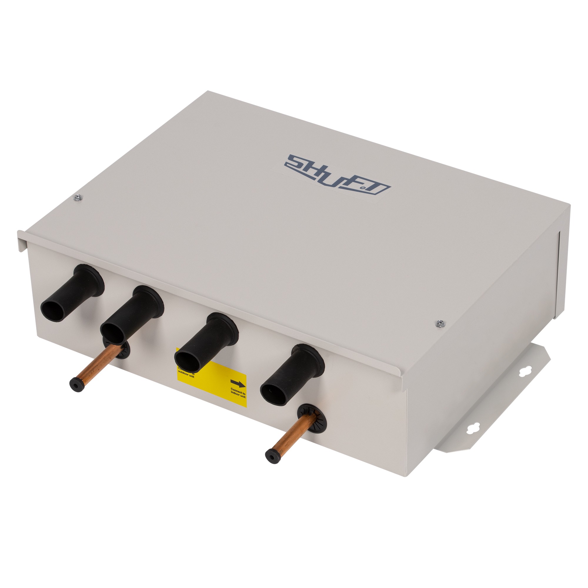 Блок управления SHUFT DX-Kit-04F