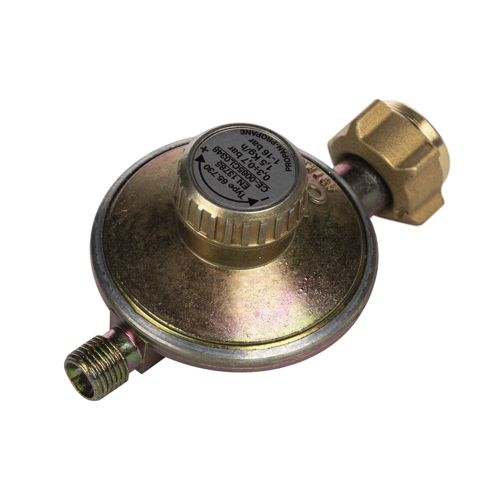 Редуктор газовый Master тип В для GP 18M T30340-D