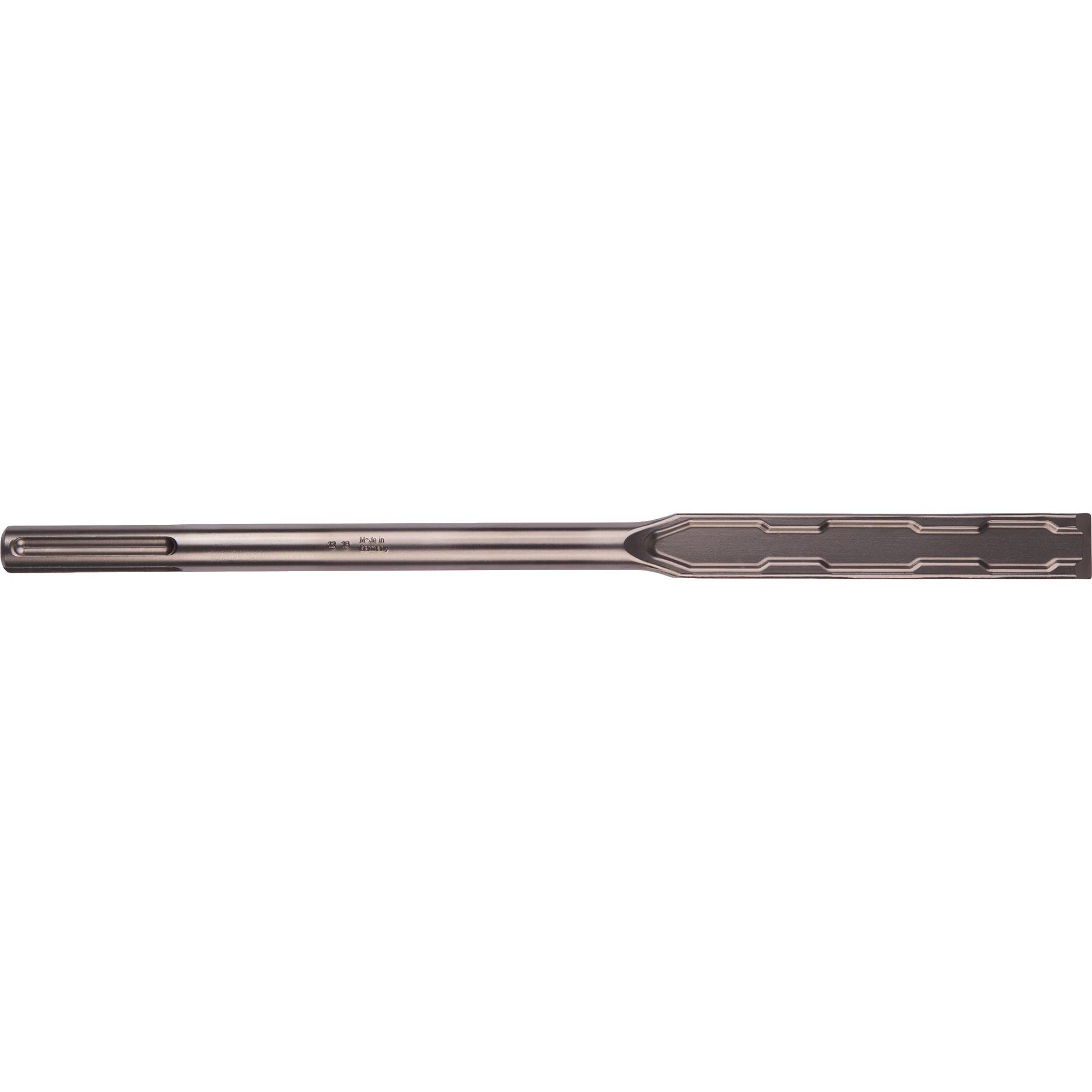 Долото плоское Milwaukee SDS-Plus SLEDGE самозатачивающееся 250x20 мм 10 шт 4932471960