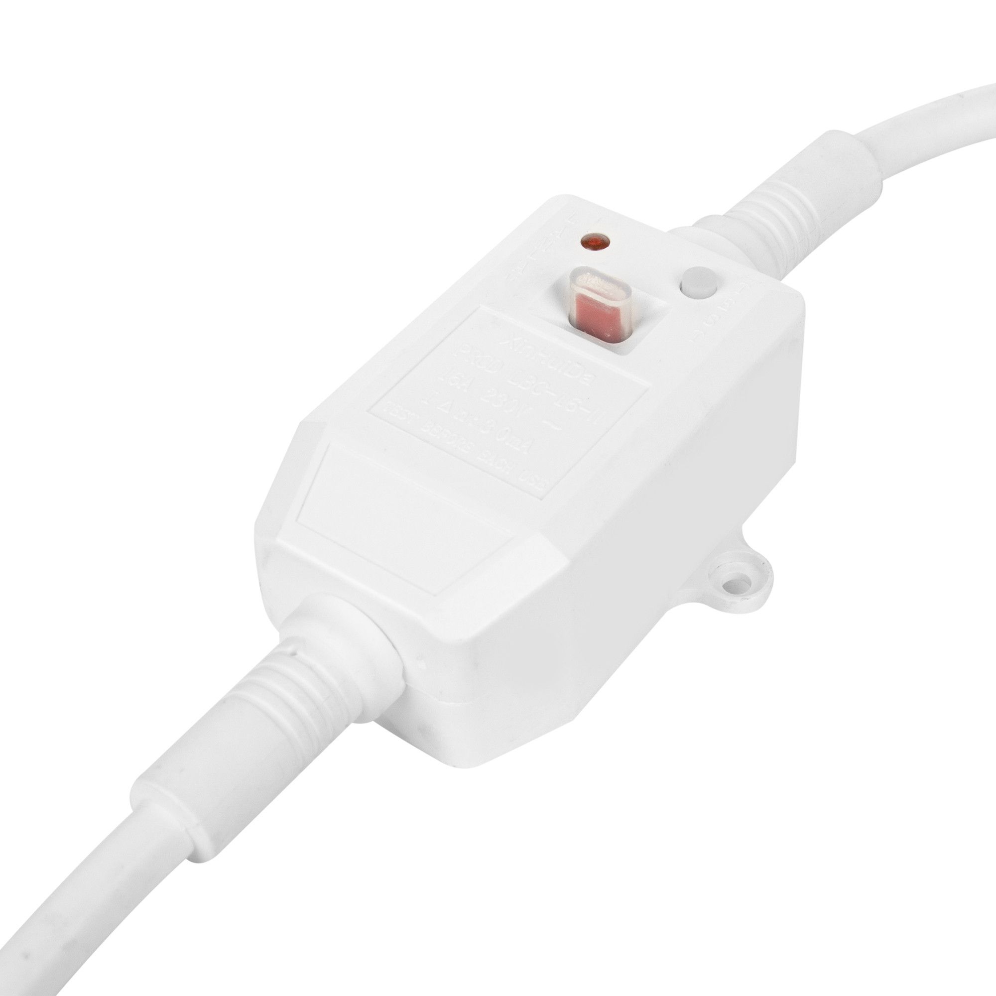Провод питания с УЗО Electrolux для водонагревателя AXIOmatic 150 46000898