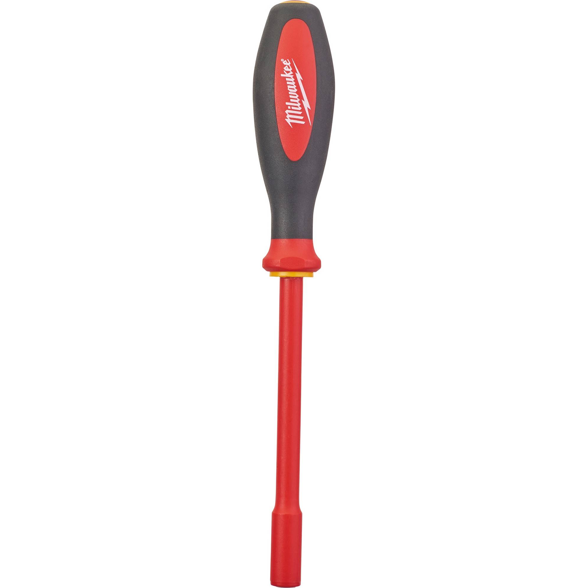 Отвертка диэлектрическая Milwaukee VDE SW6 x 125 мм 4932464054