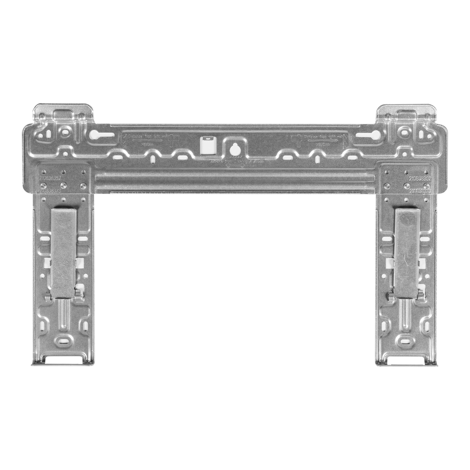Пластина монтажная Zanussi для ZACS/I-18HB/N8 41109-000075