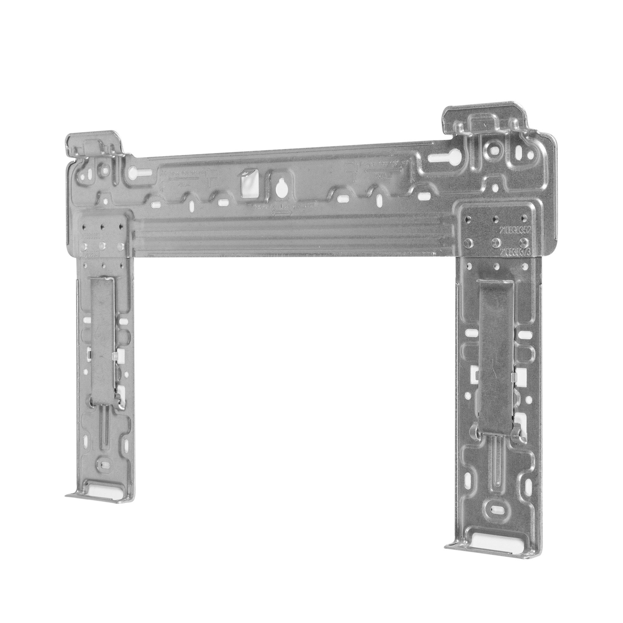 Пластина монтажная Zanussi для ZACS/I-18HB/N8 41109-000075